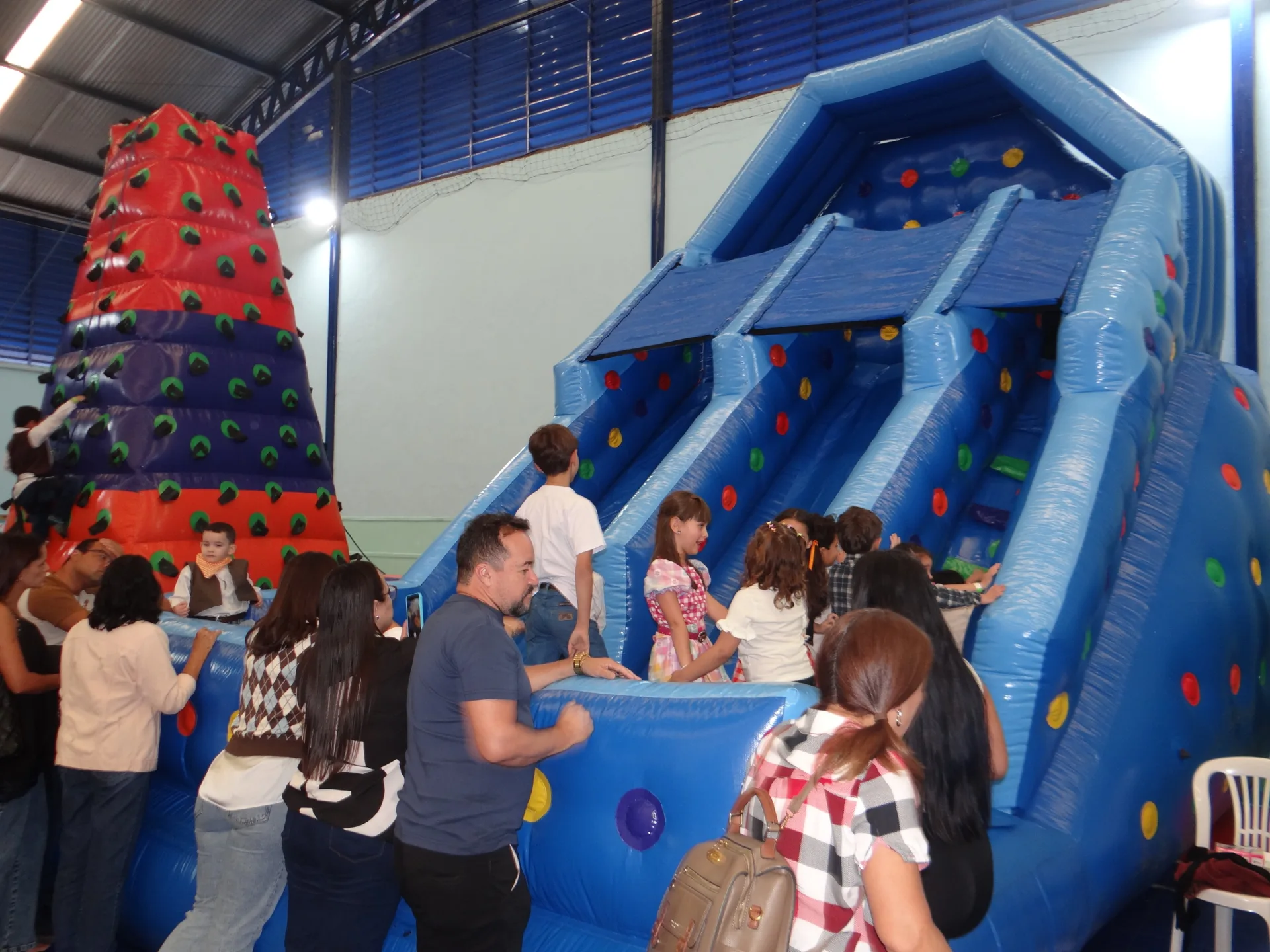 Fsta Junina - 2026