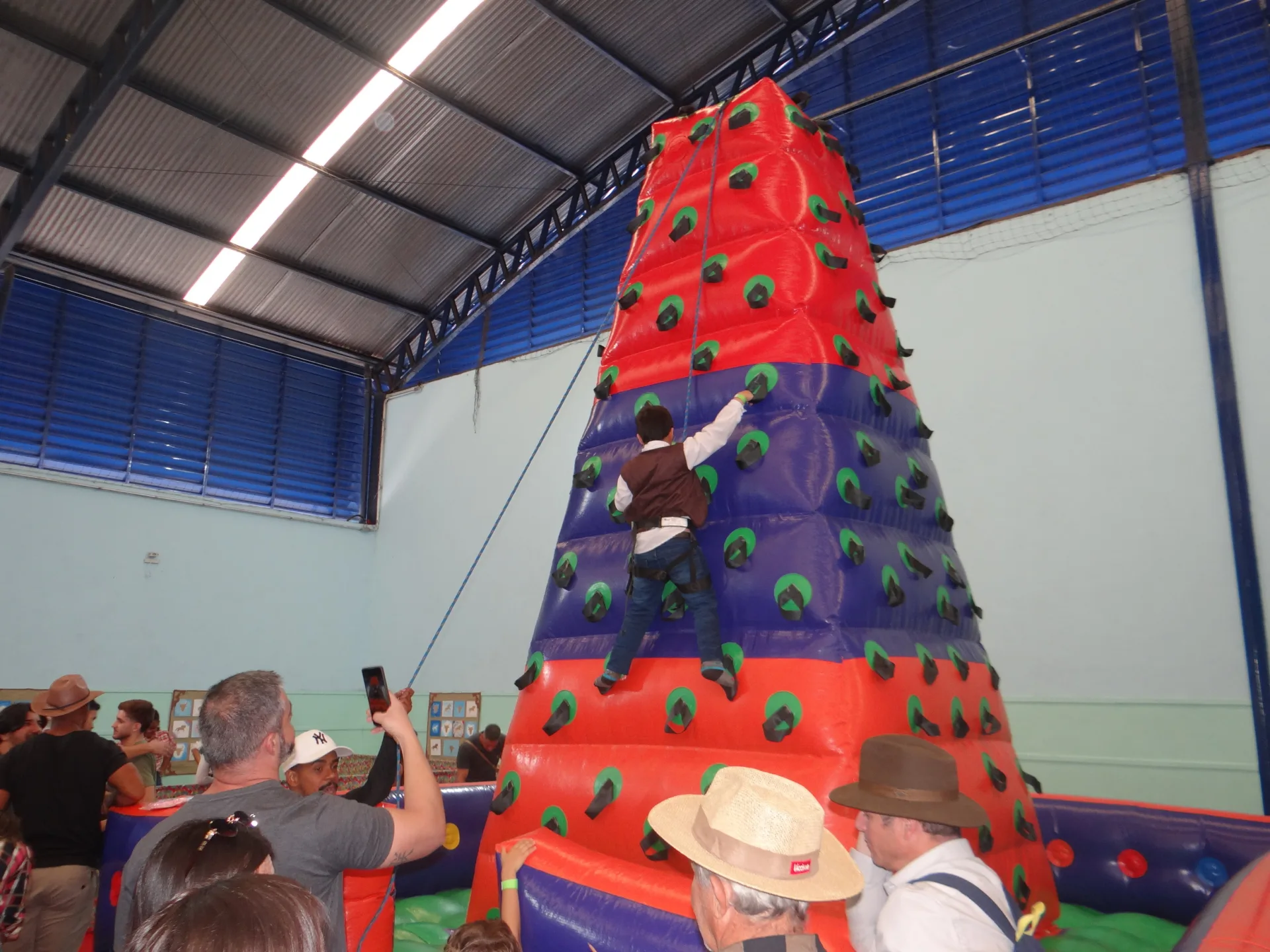 Fsta Junina - 2026