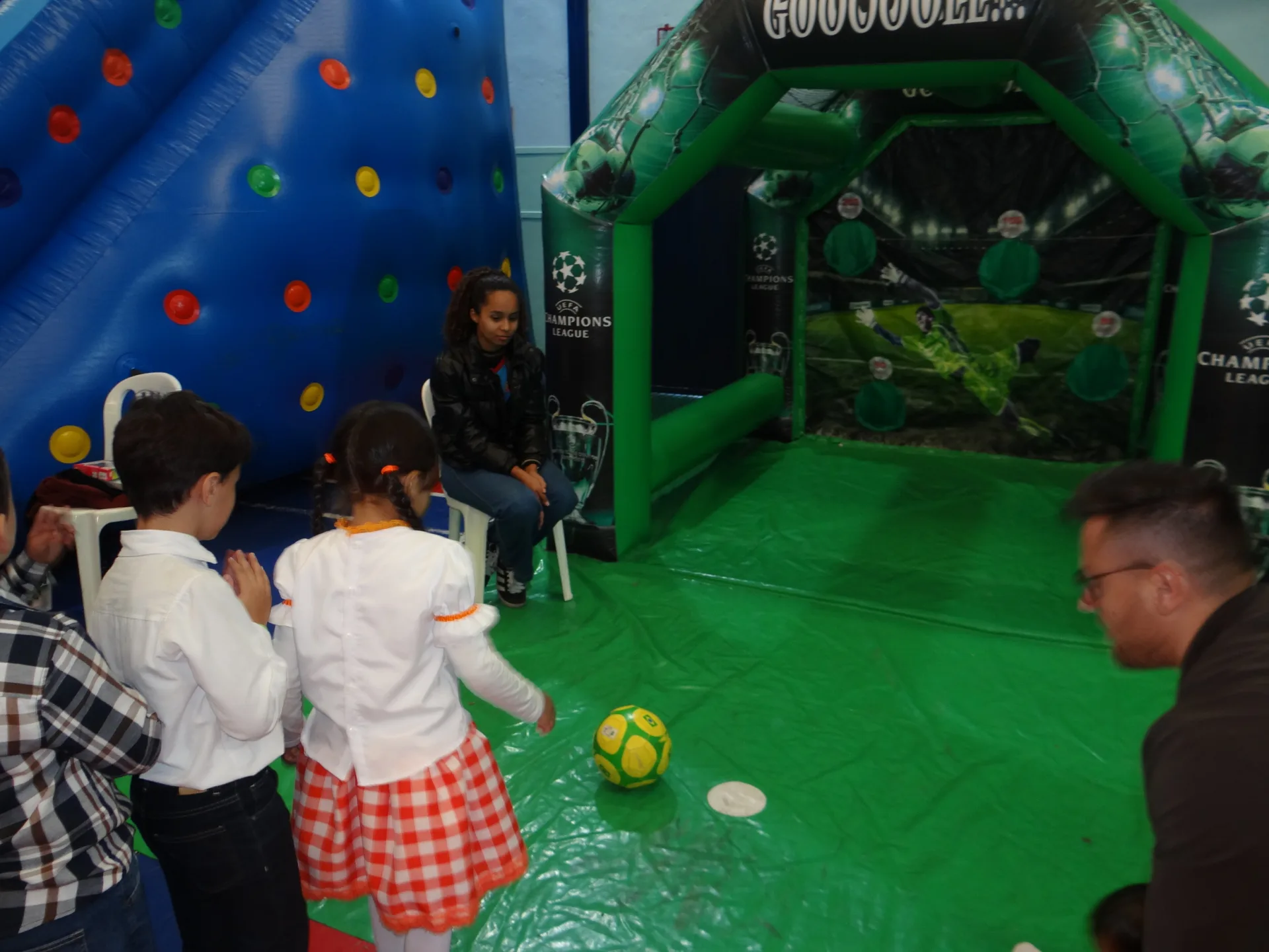 Fsta Junina - 2026