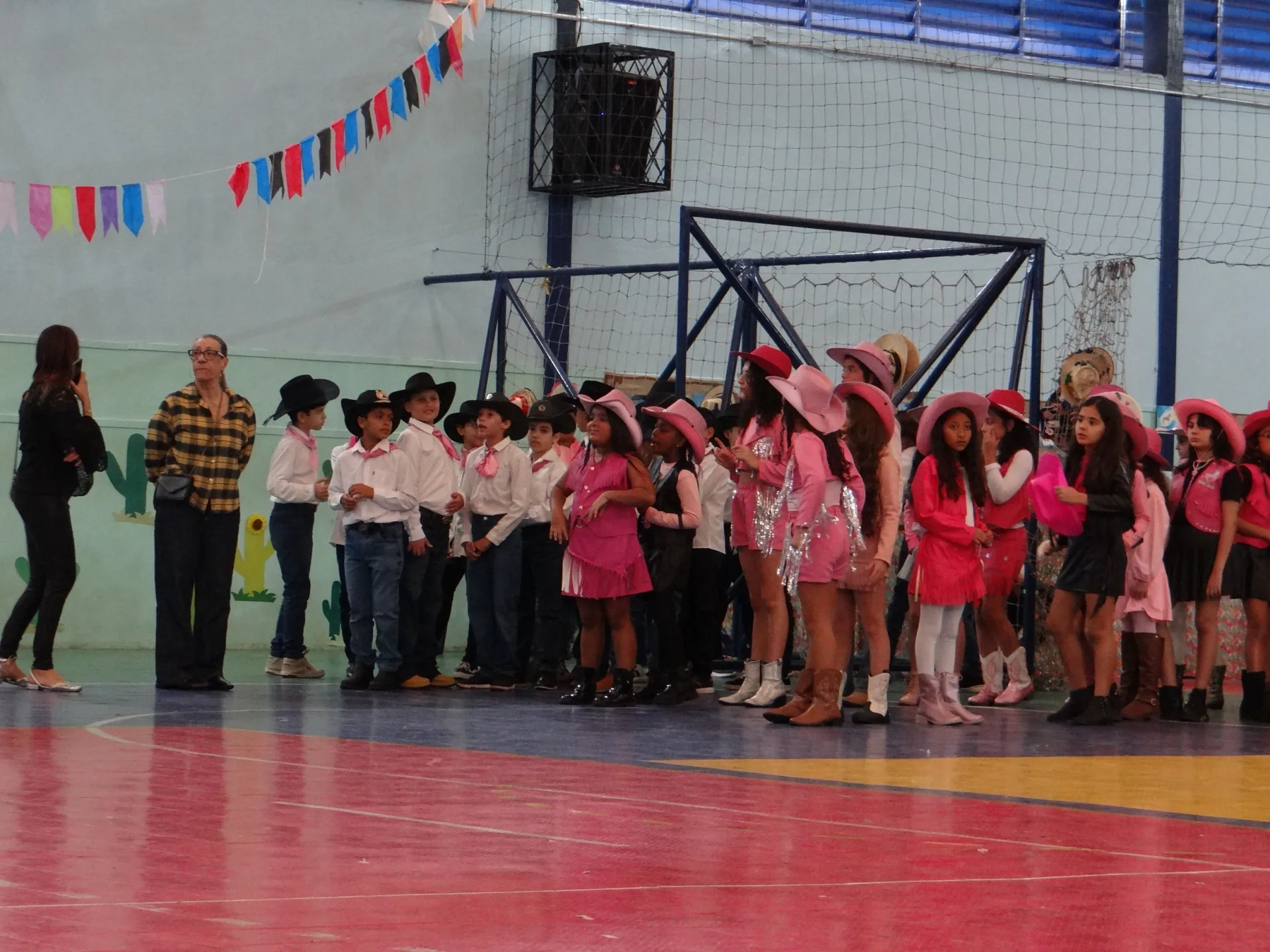Fsta Junina - 2026