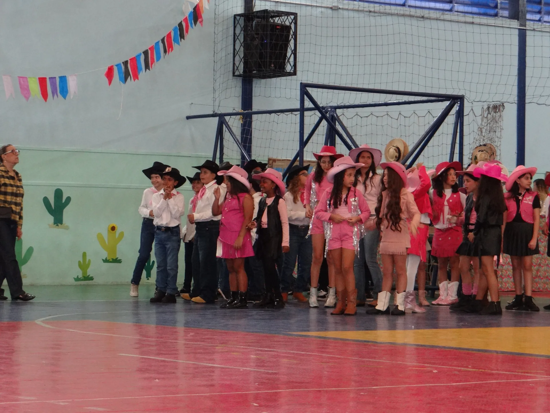 Fsta Junina - 2026