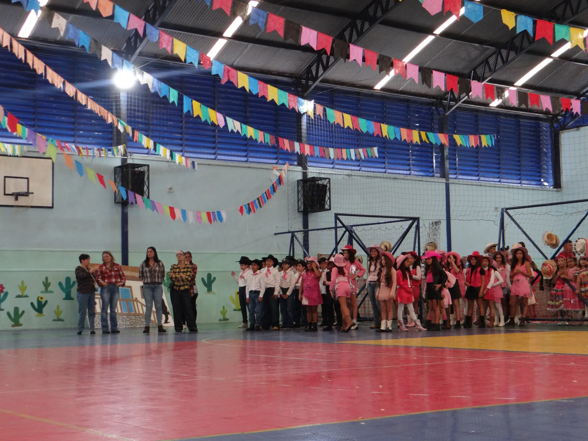 Fsta Junina - 2026