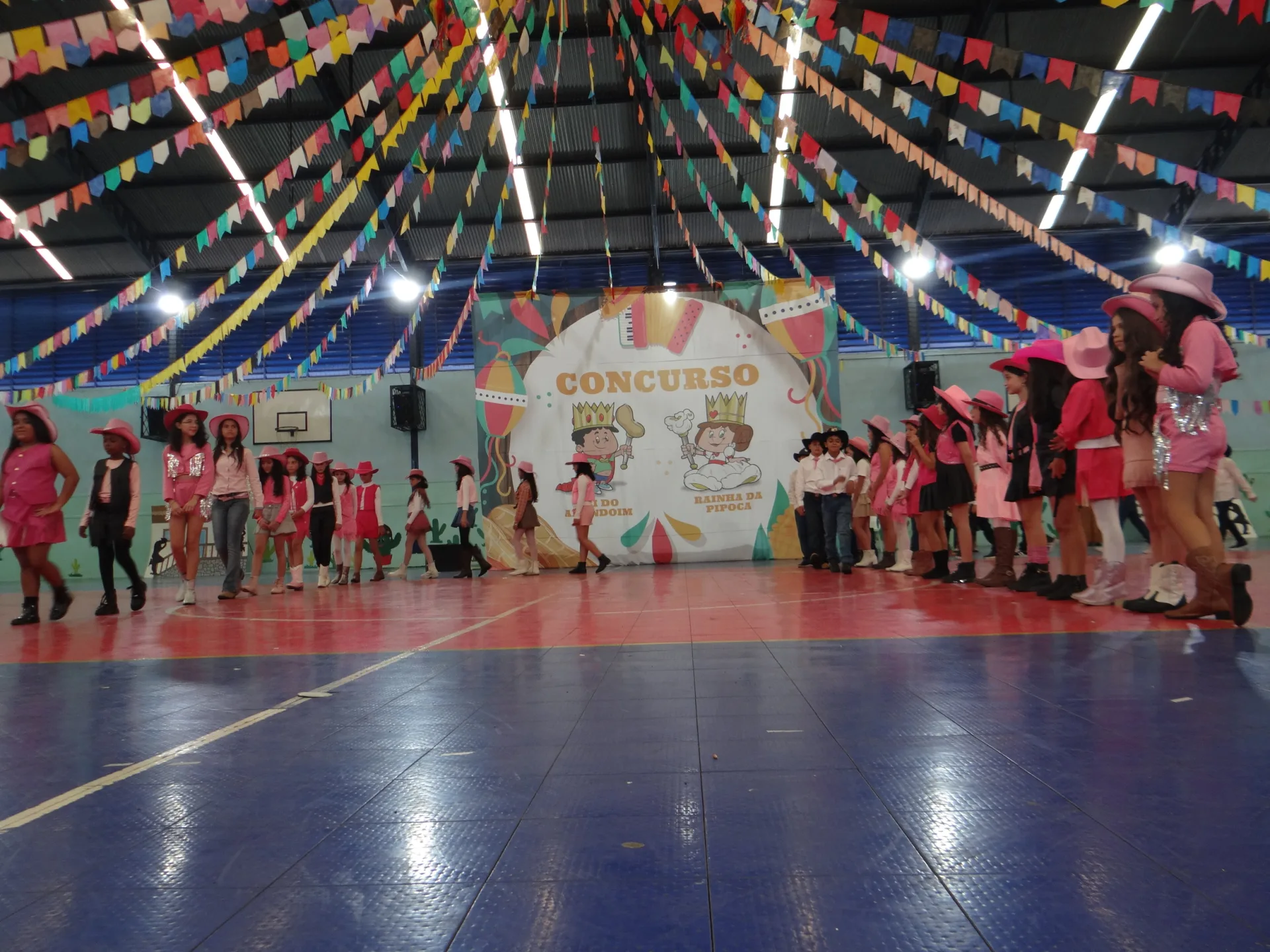 Fsta Junina - 2026