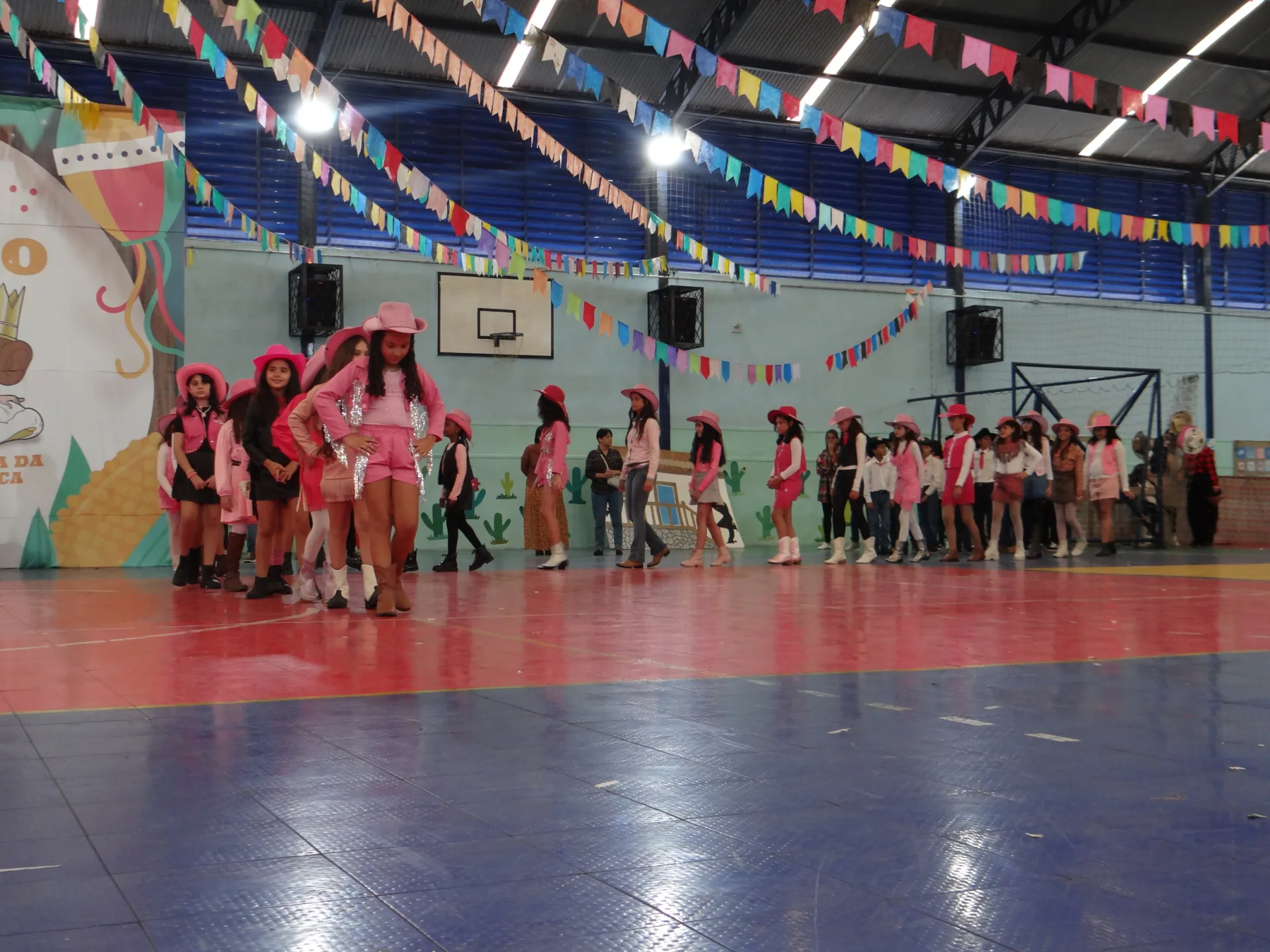 Fsta Junina - 2026