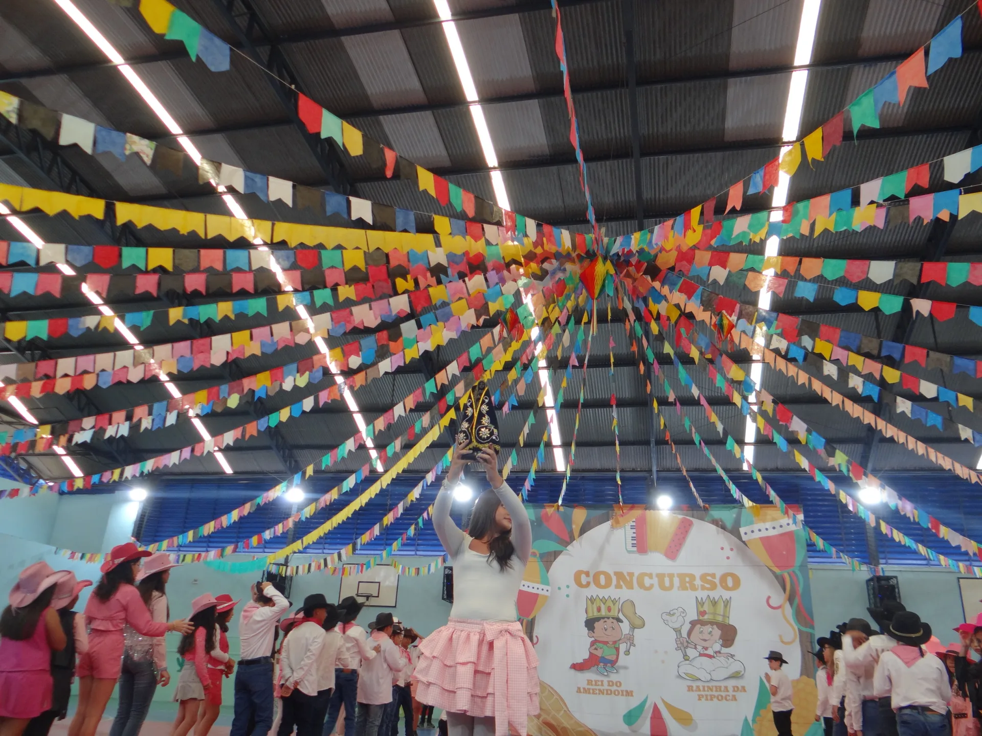 Fsta Junina - 2026