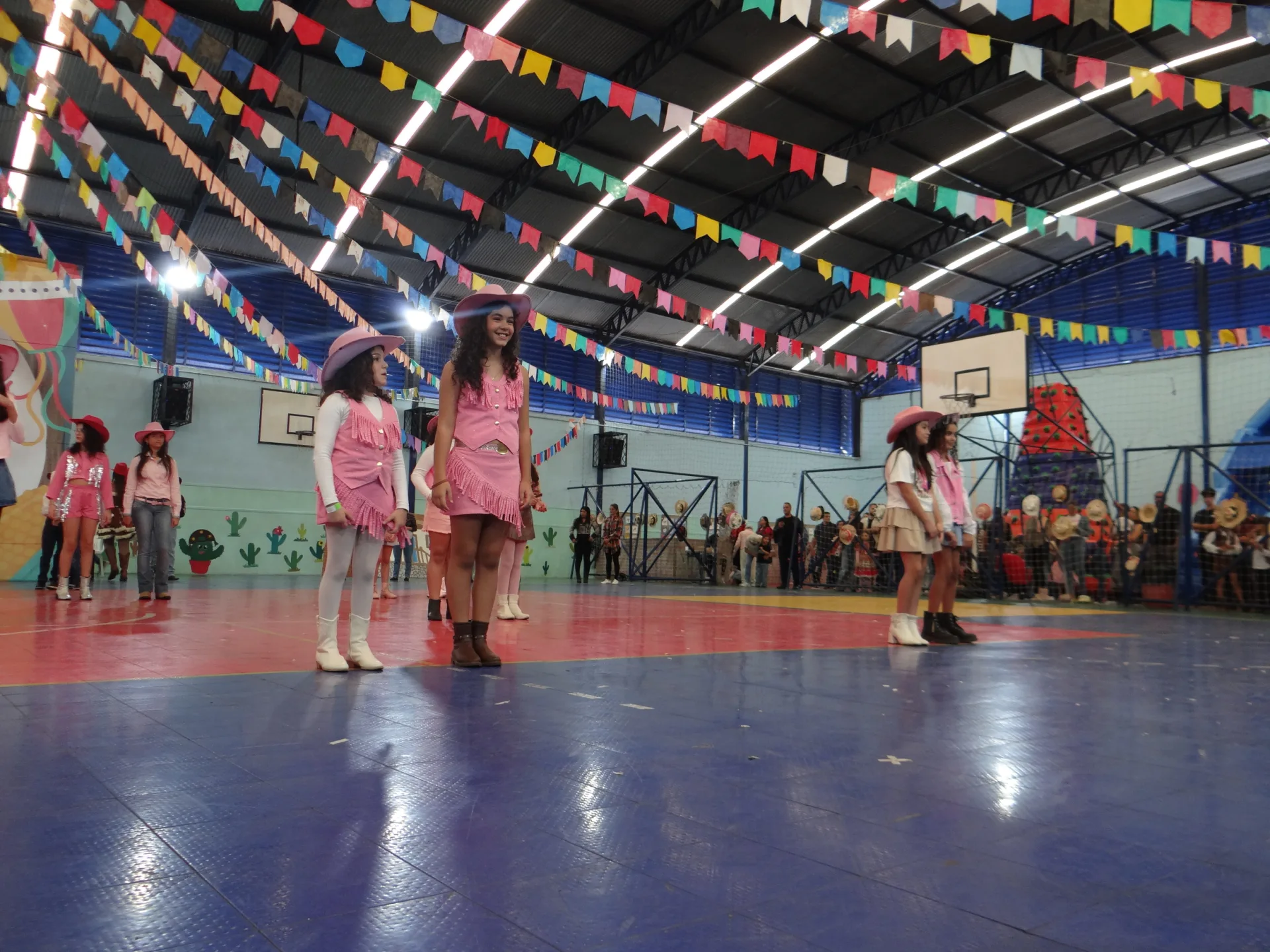 Fsta Junina - 2026