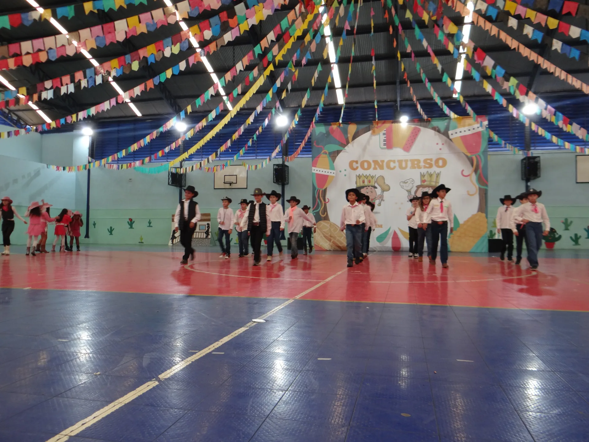 Fsta Junina - 2026