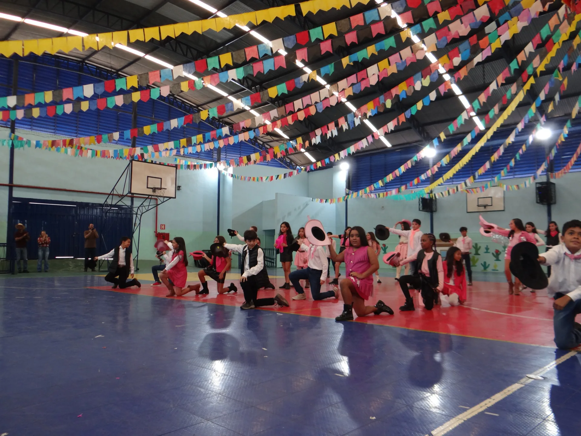 Fsta Junina - 2026