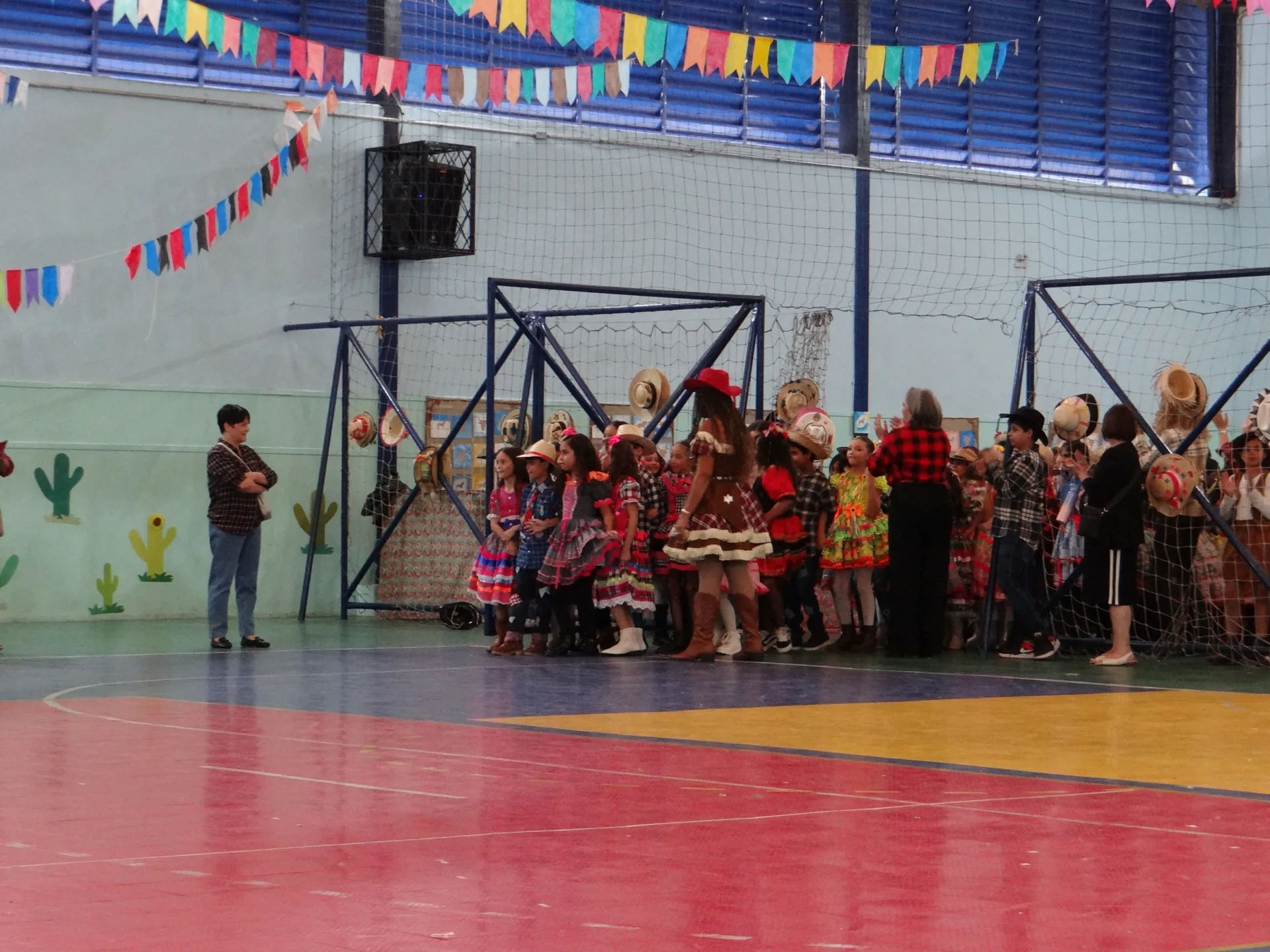 Fsta Junina - 2026