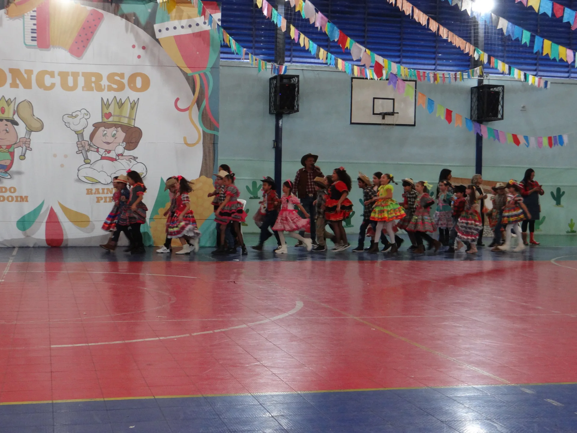 Fsta Junina - 2026