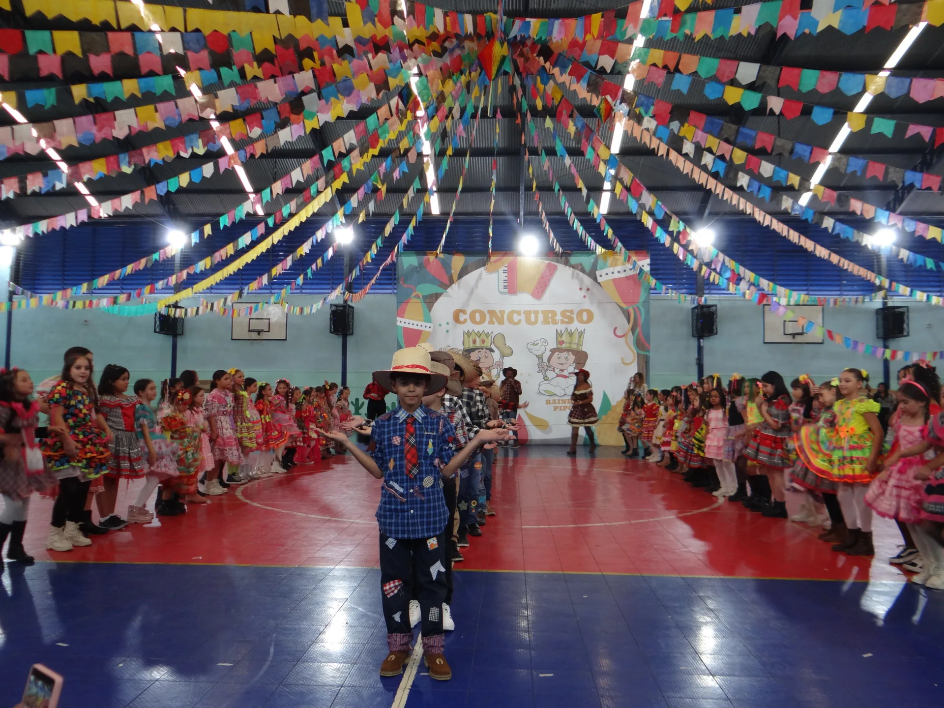 Fsta Junina - 2026