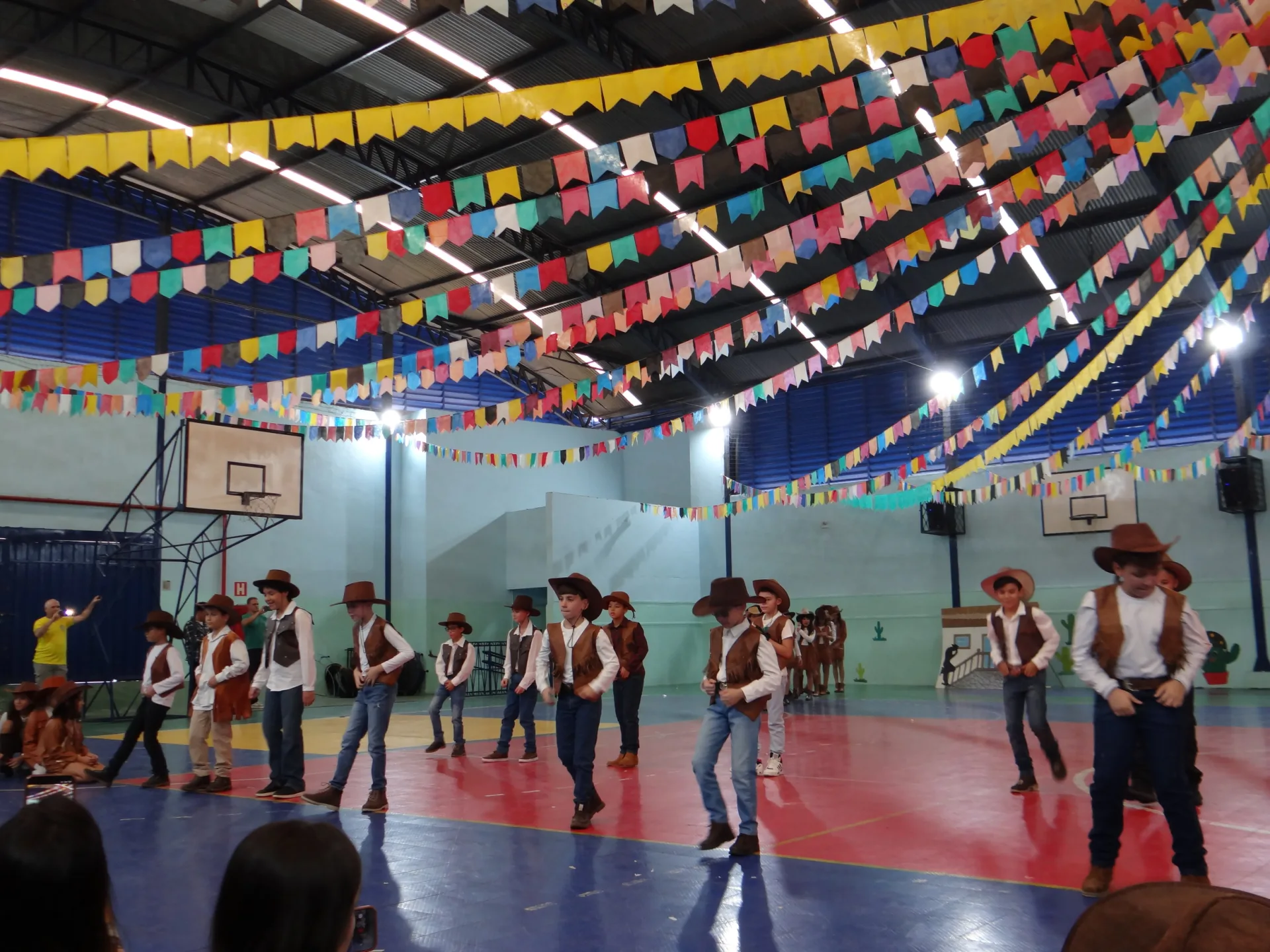 Fsta Junina - 2026