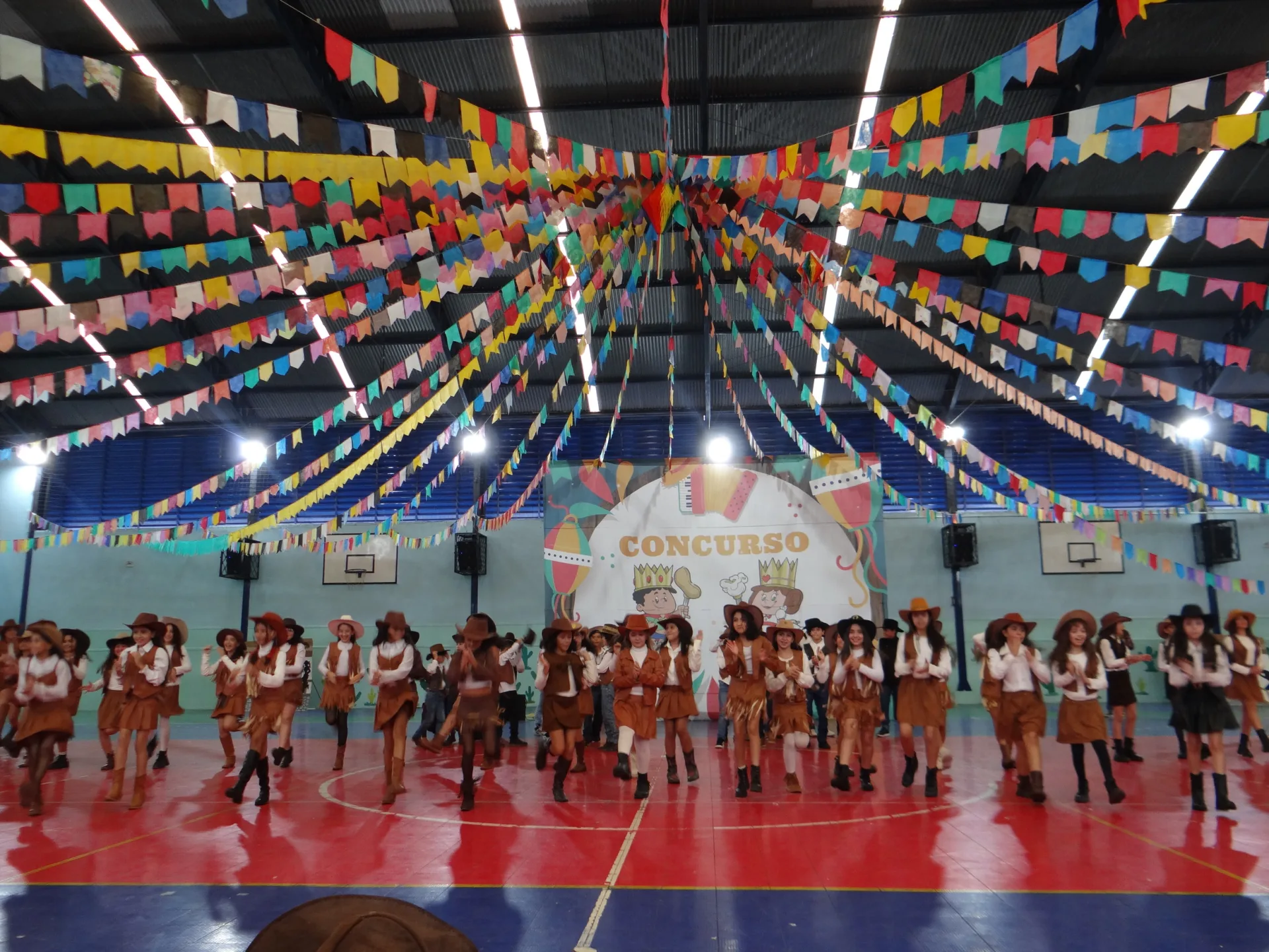 Fsta Junina - 2026
