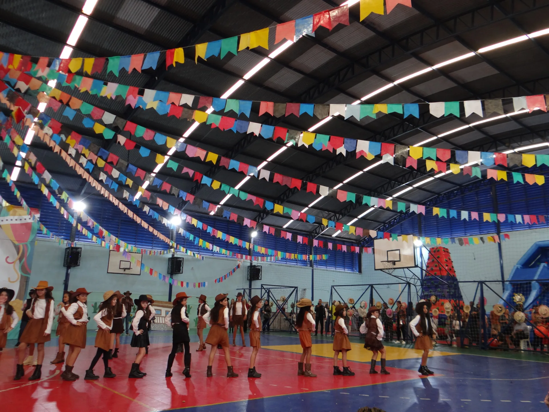 Fsta Junina - 2026