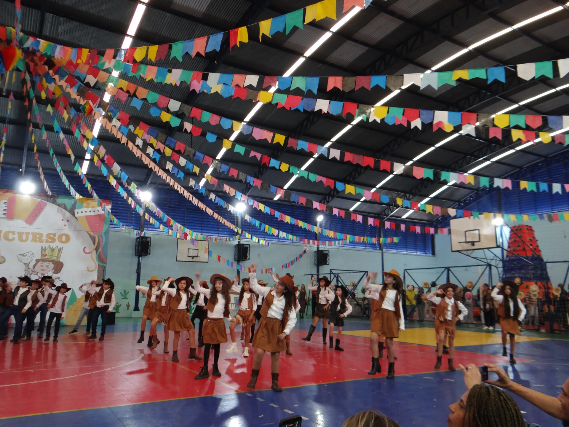 Fsta Junina - 2026