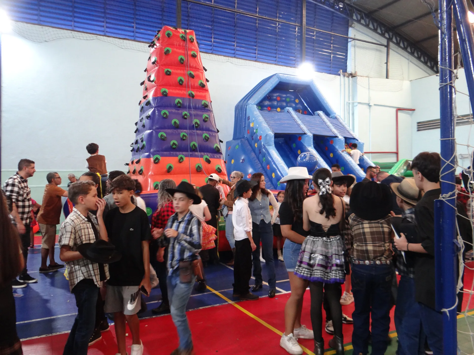 Fsta Junina - 2026