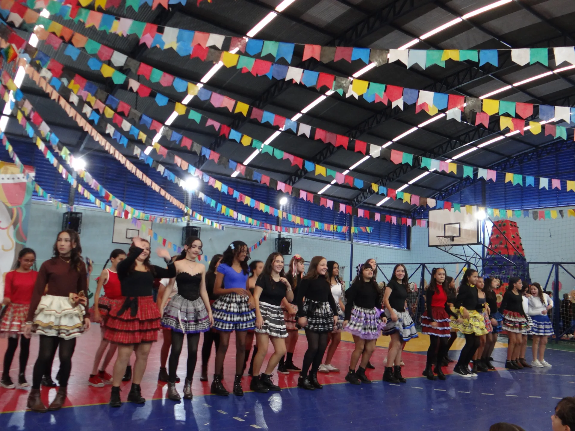 Fsta Junina - 2026