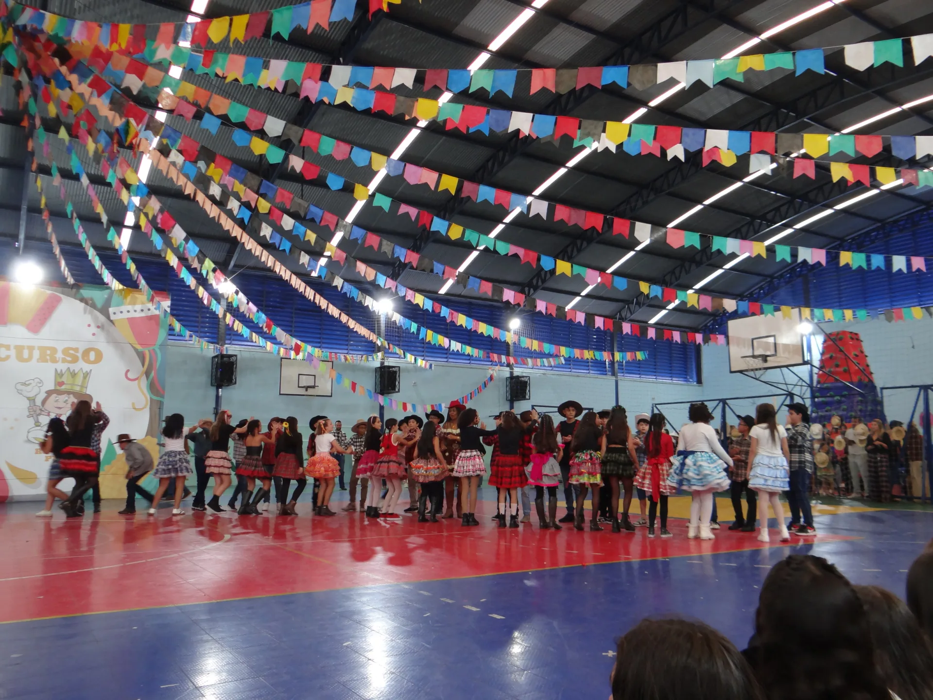 Fsta Junina - 2026