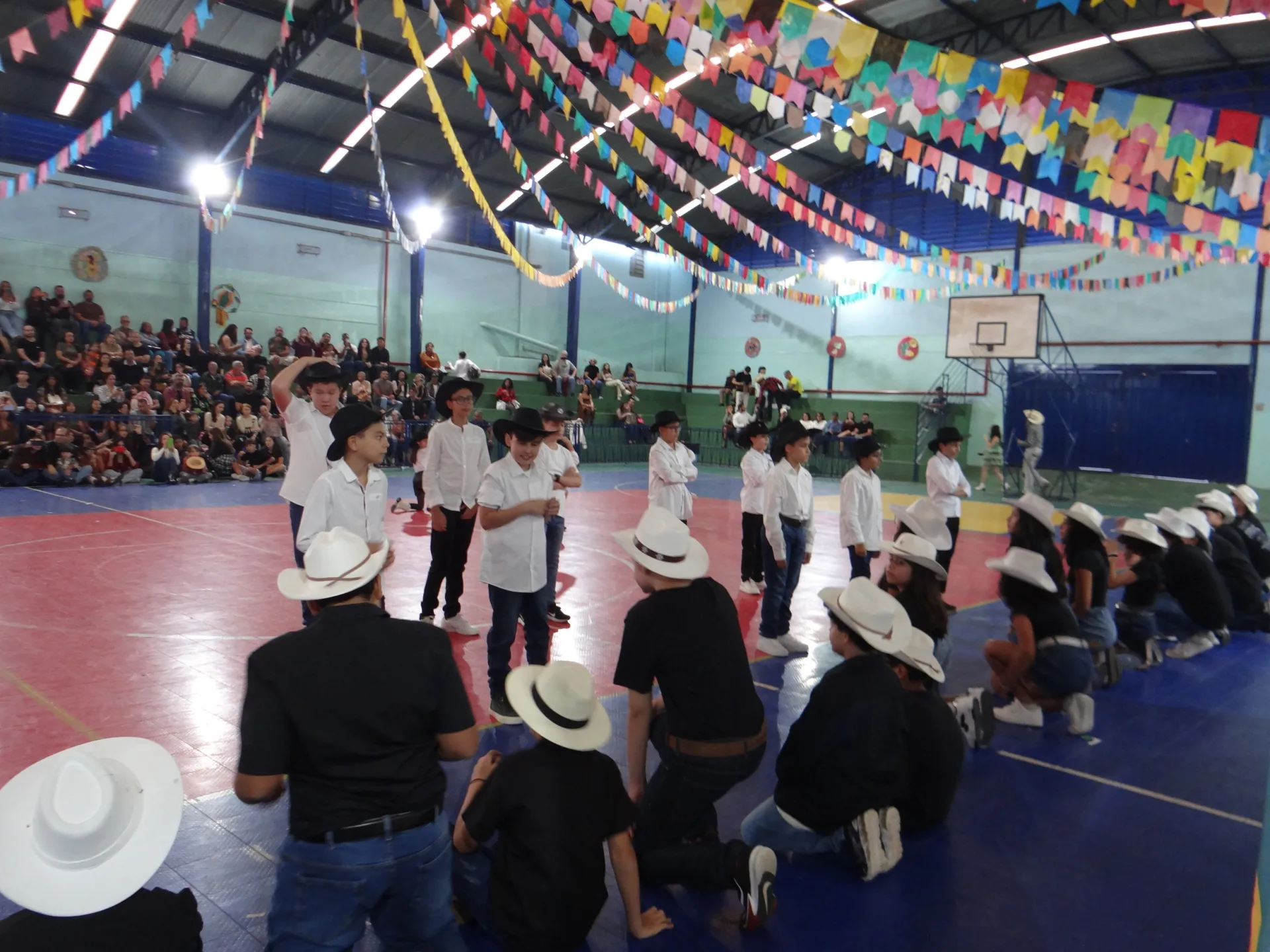 Fsta Junina - 2026
