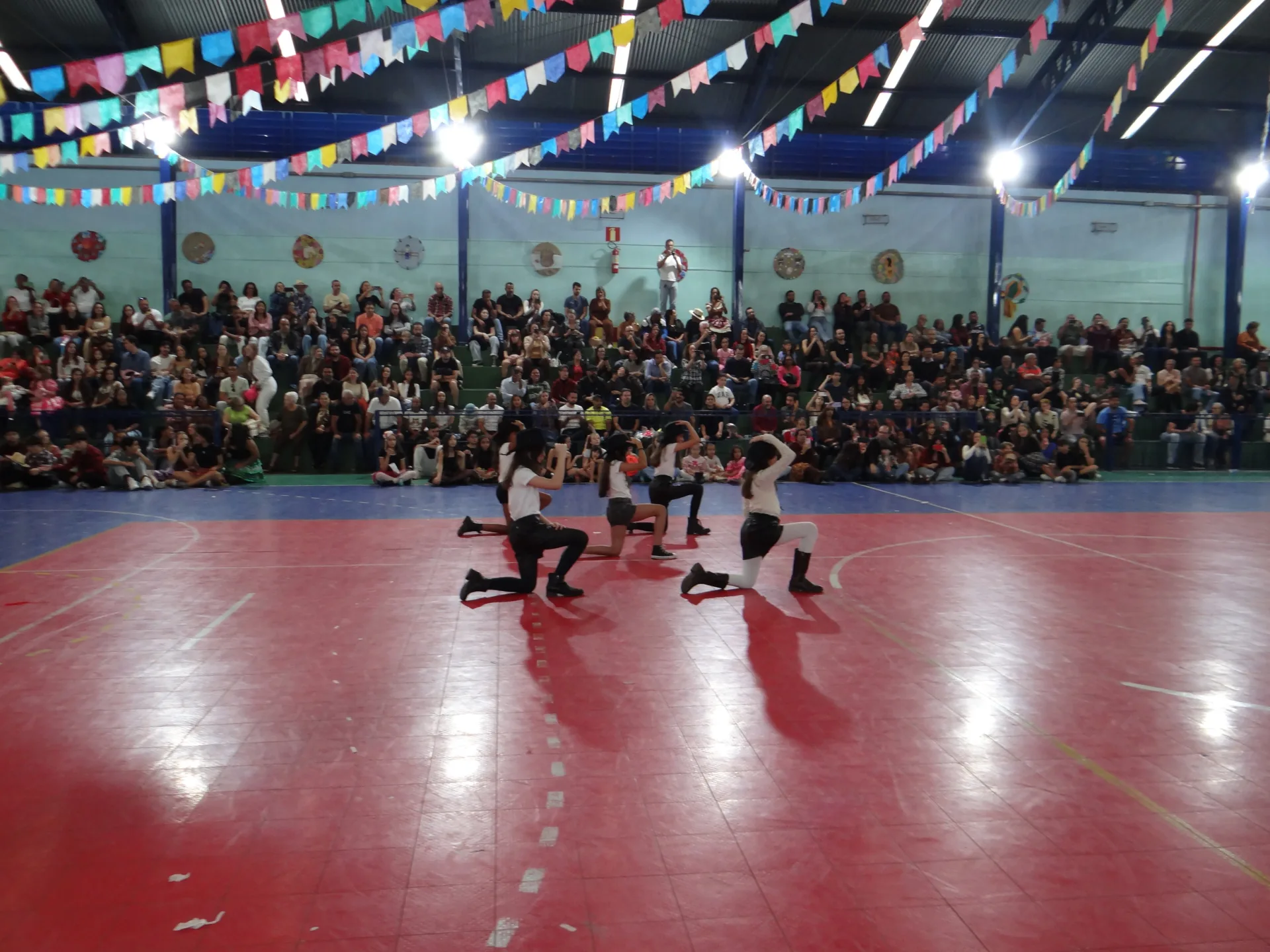 Fsta Junina - 2026