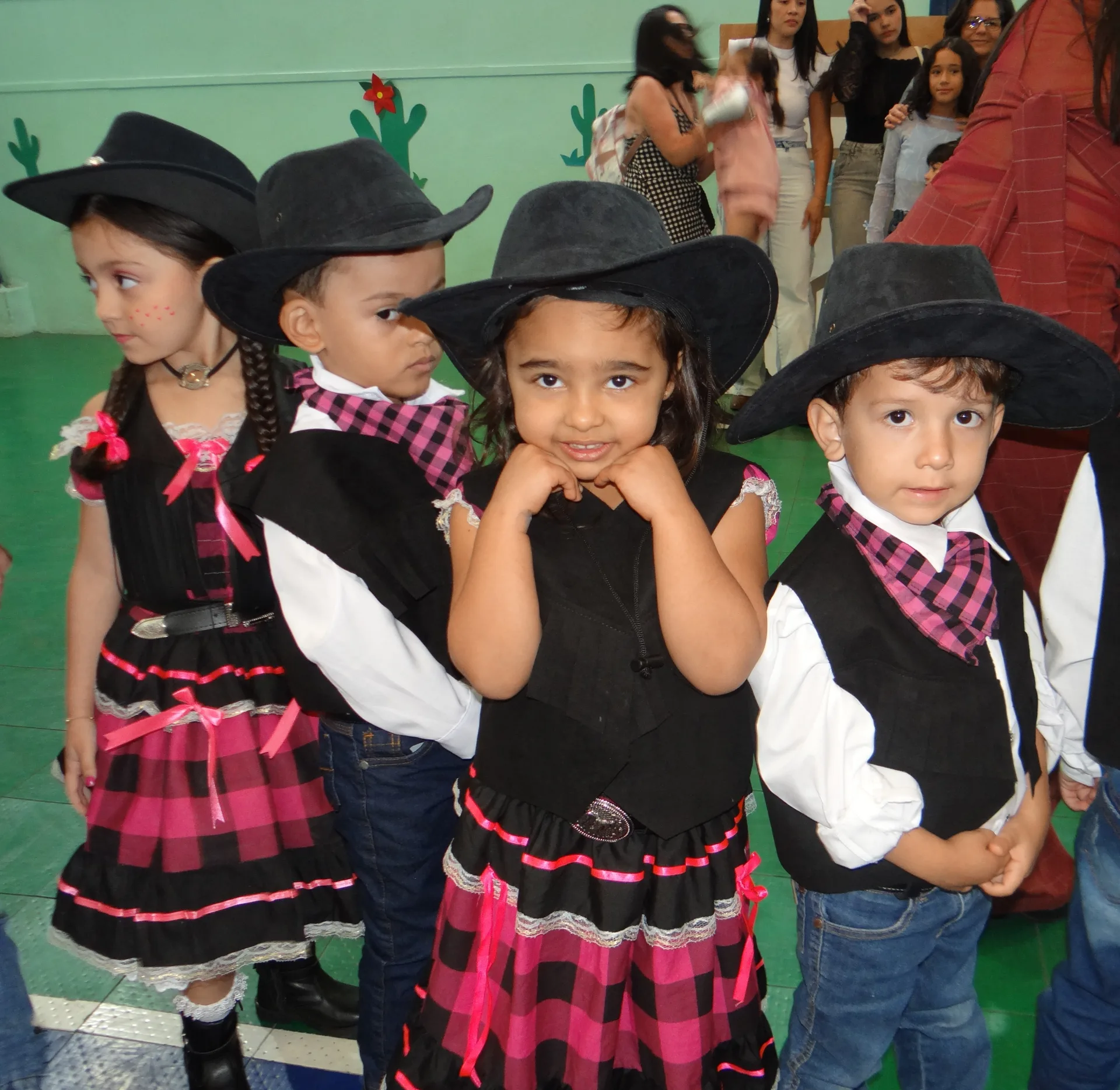 Festa Junina - 2026
