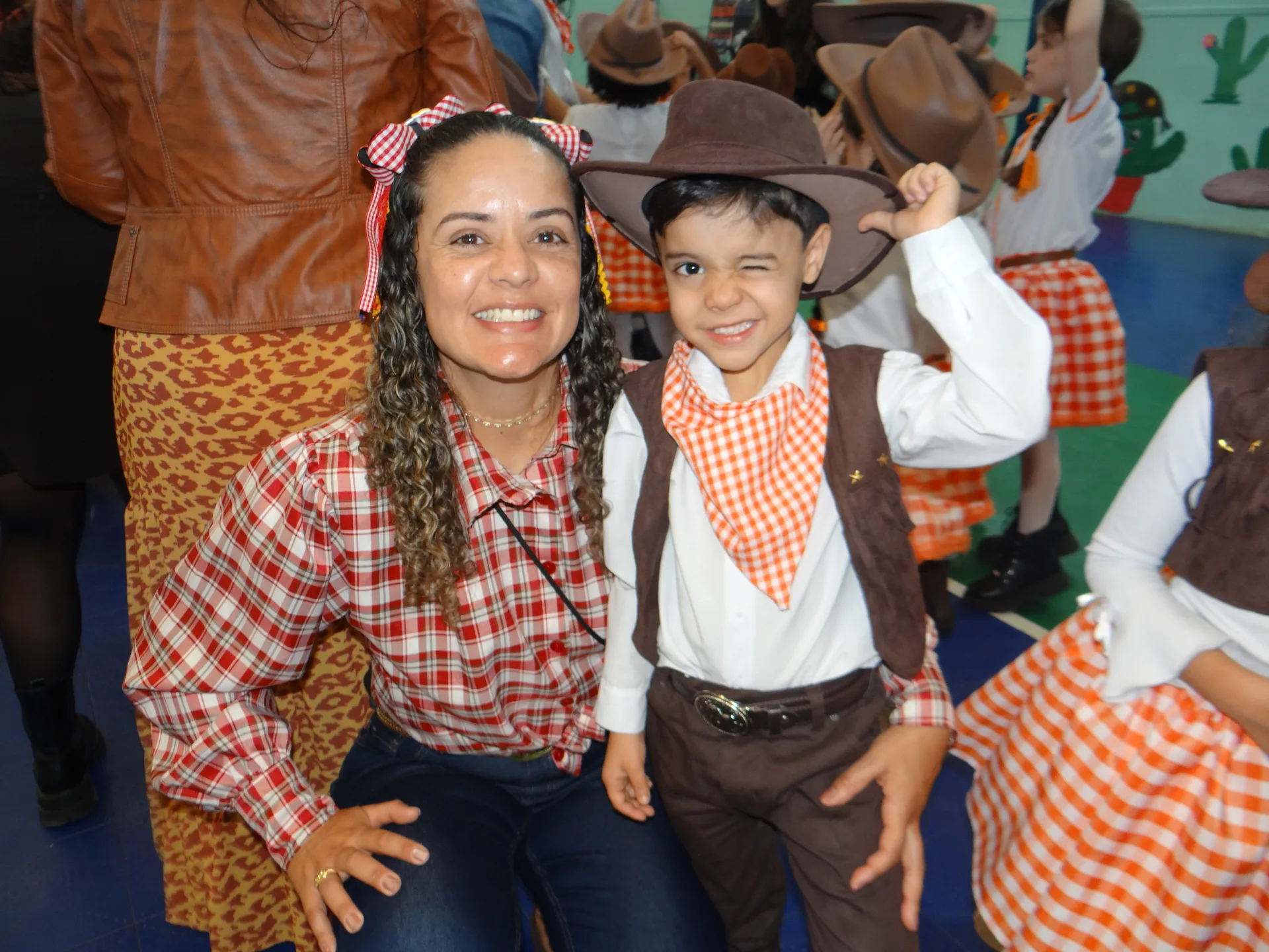 Festa Junina - 2026