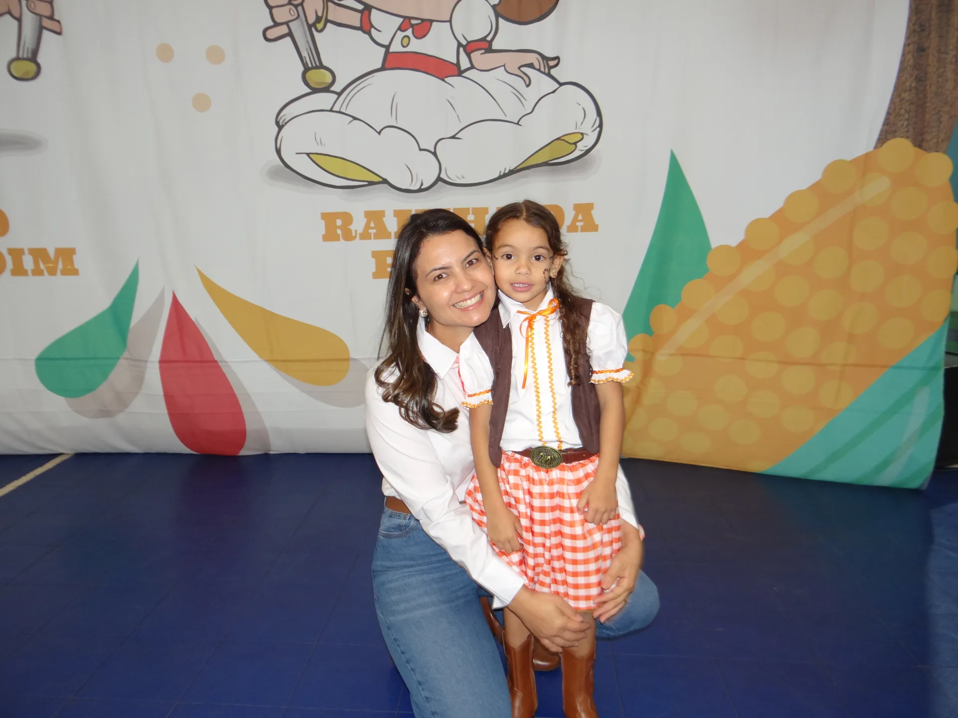Festa Junina - 2026