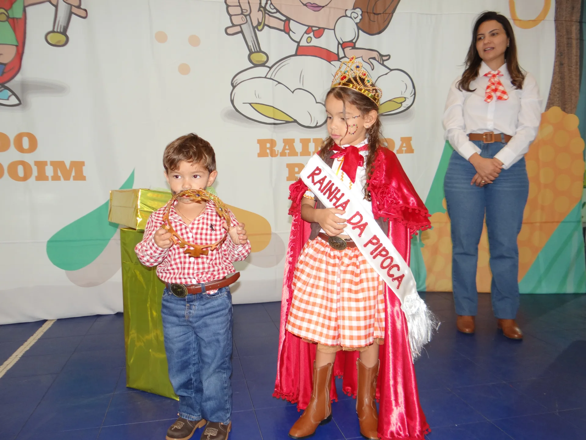 Festa Junina - 2026