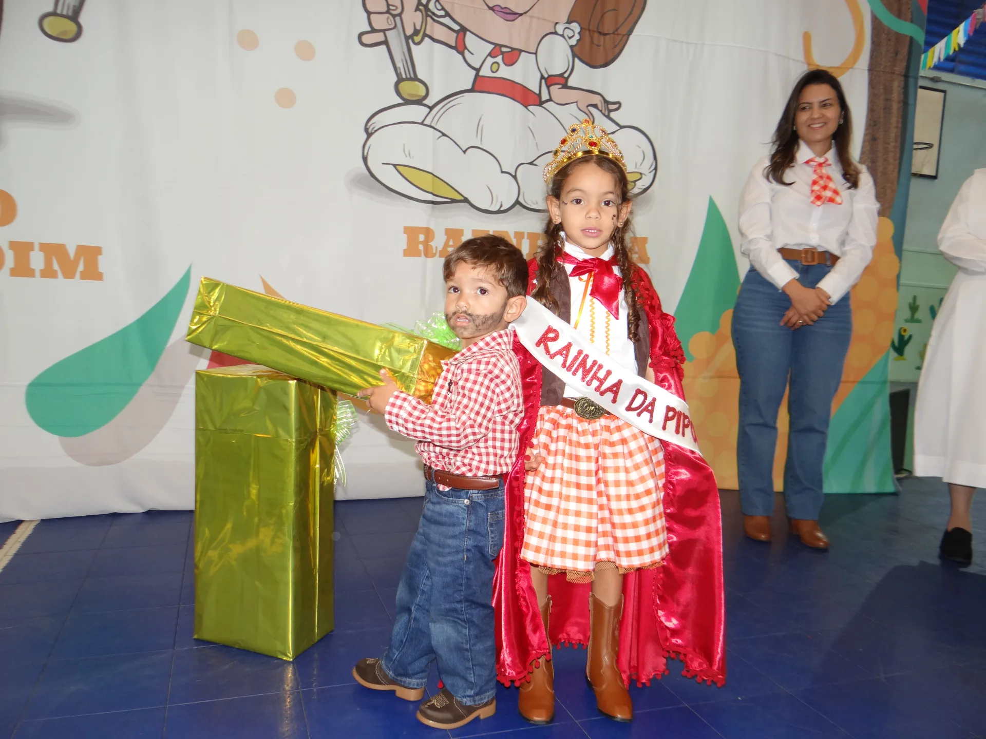 Festa Junina - 2026