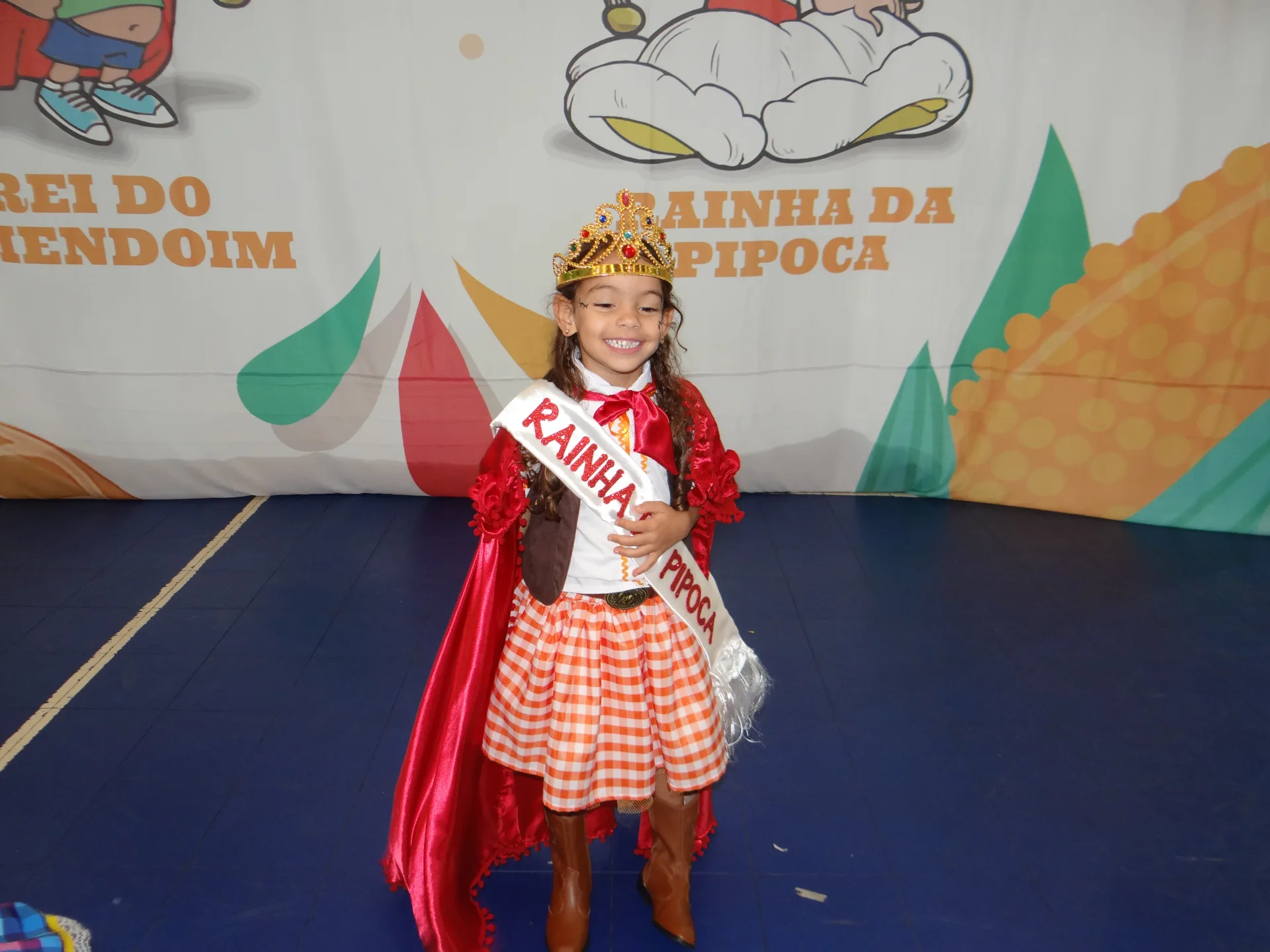 Festa Junina - 2026