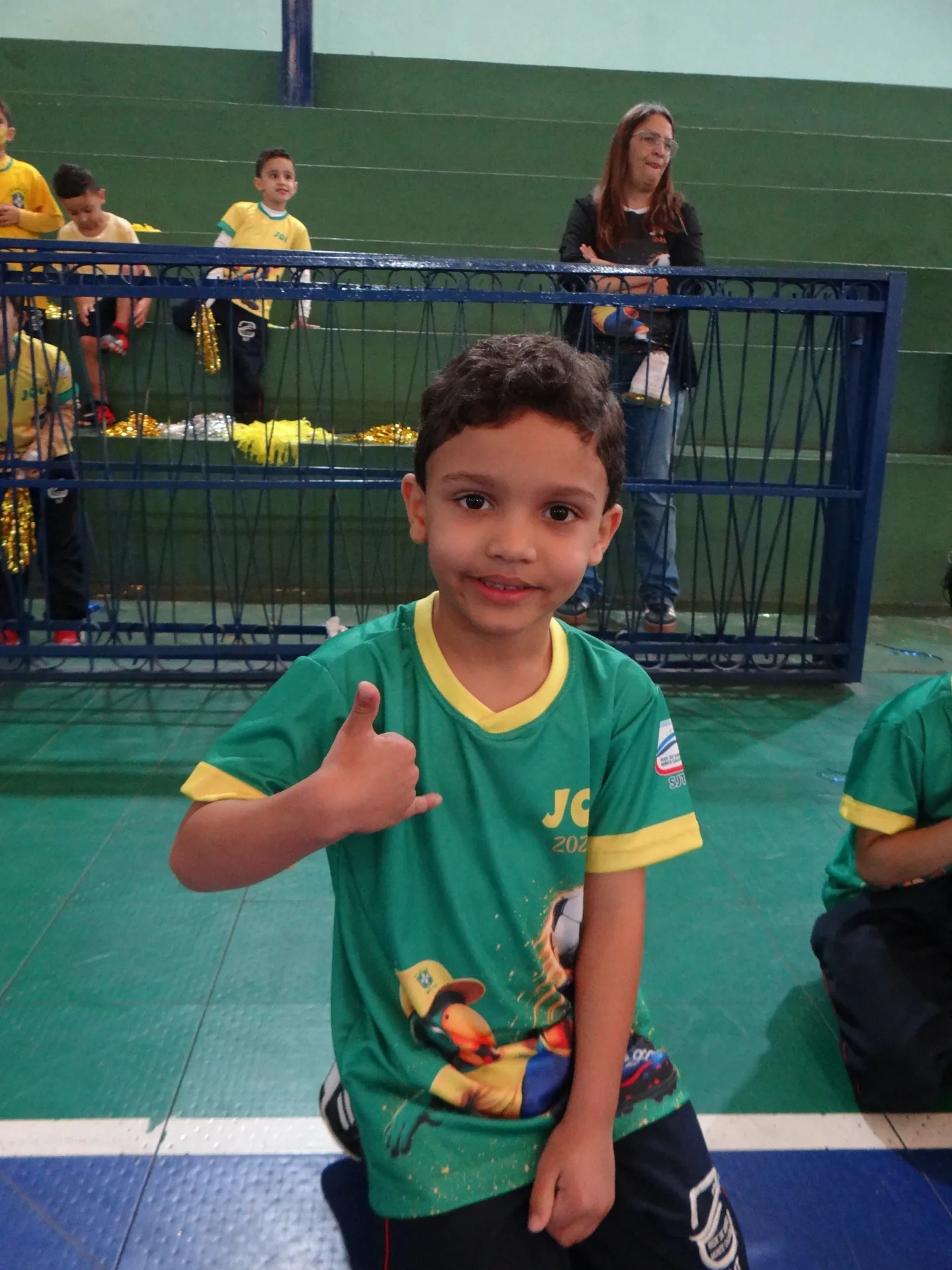 JOI – Jogos Olímpicos do Colégio São Judas Tadeu