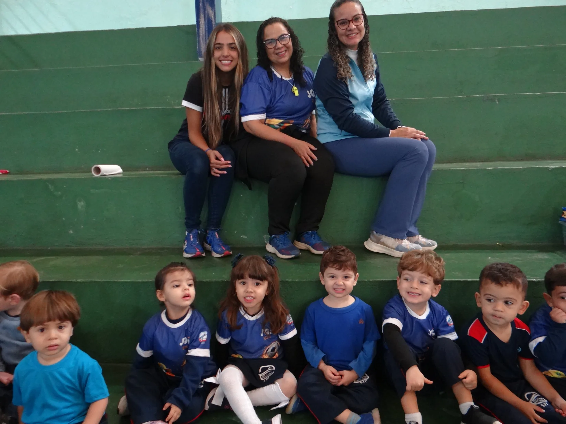 JOI – Jogos Olímpicos do Colégio São Judas Tadeu