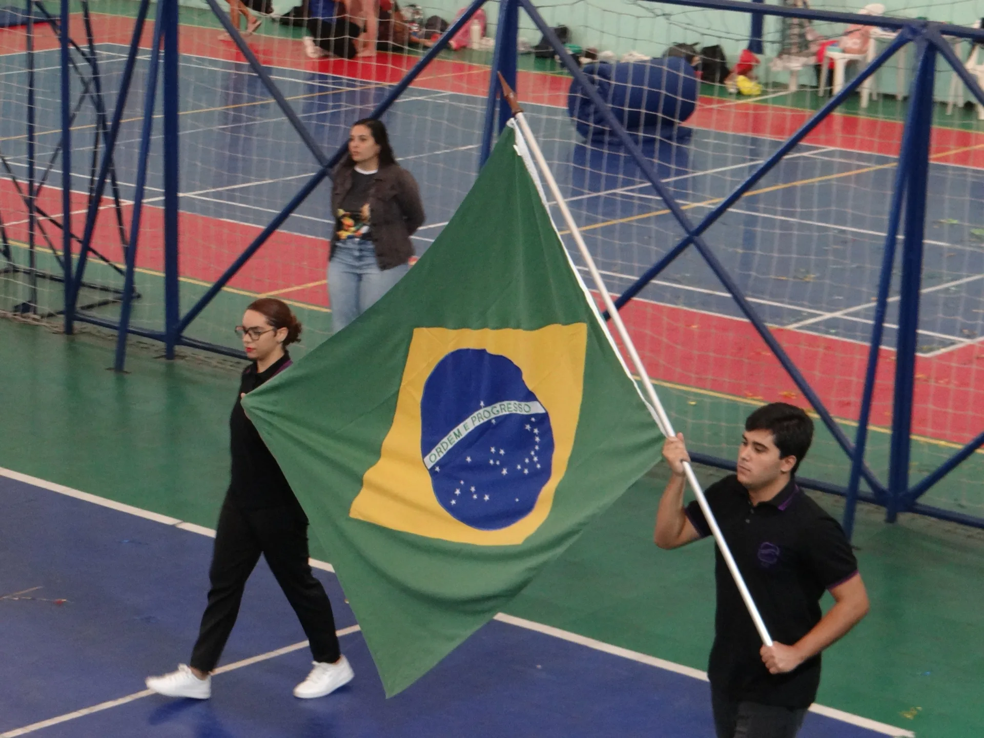 JOI – Jogos Olímpicos do Colégio São Judas Tadeu