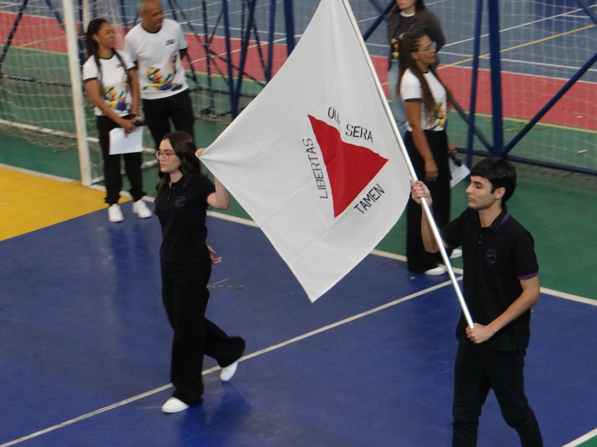 JOI – Jogos Olímpicos do Colégio São Judas Tadeu