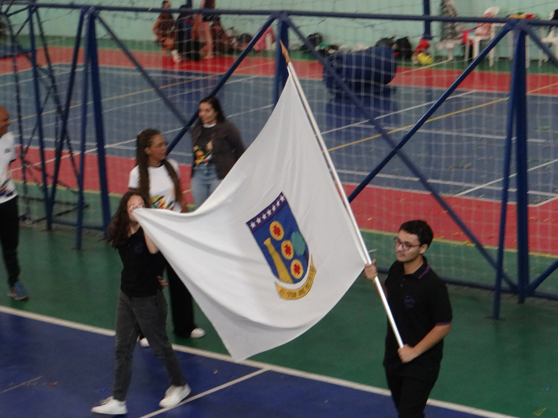 JOI – Jogos Olímpicos do Colégio São Judas Tadeu
