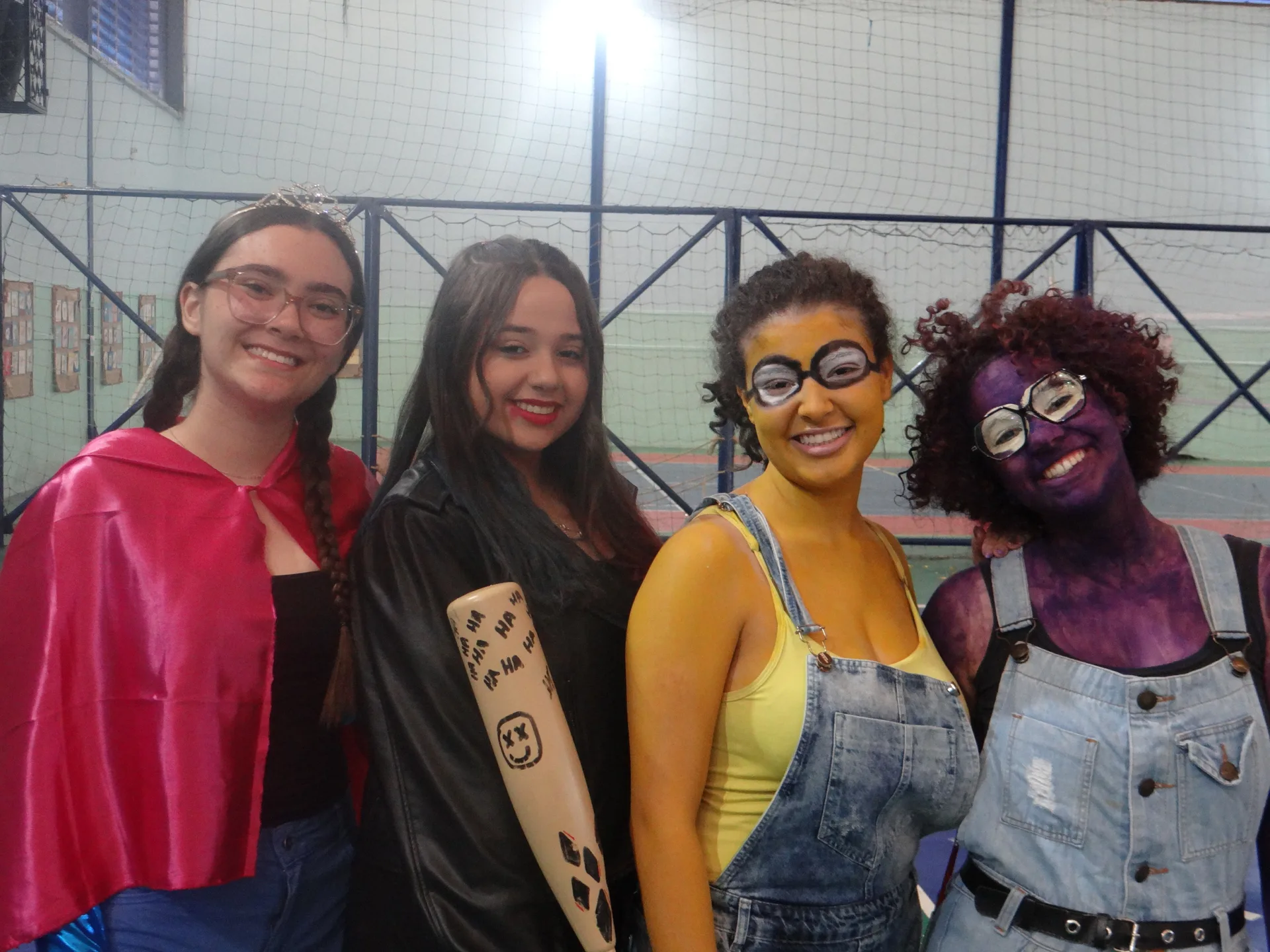 JOI – Jogos Olímpicos do Colégio São Judas Tadeu