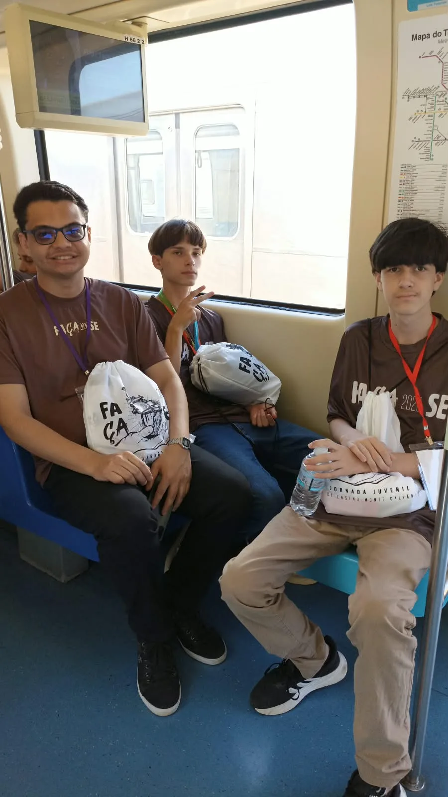 IV Jornada Juvenil