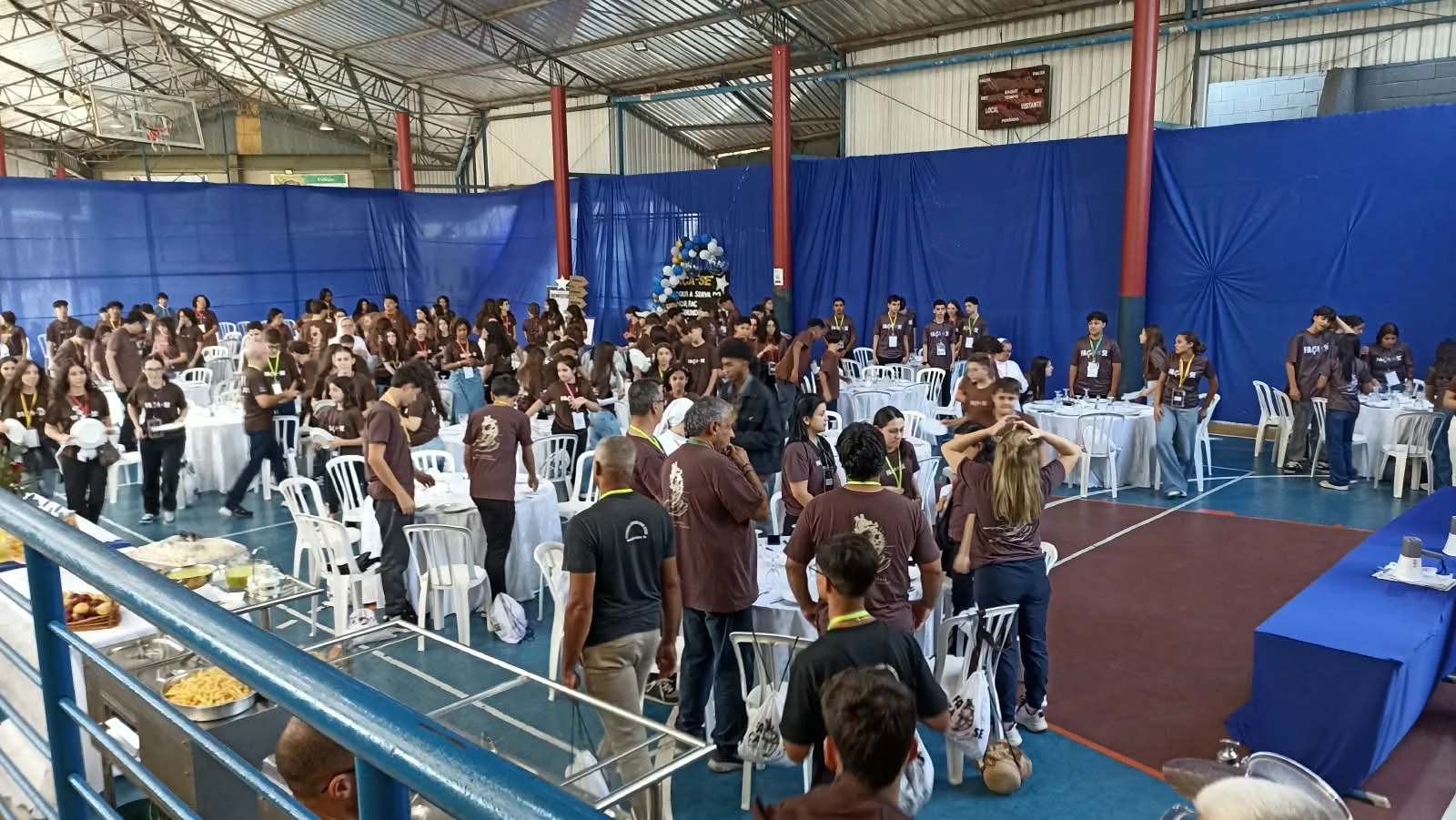 IV Jornada Juvenil