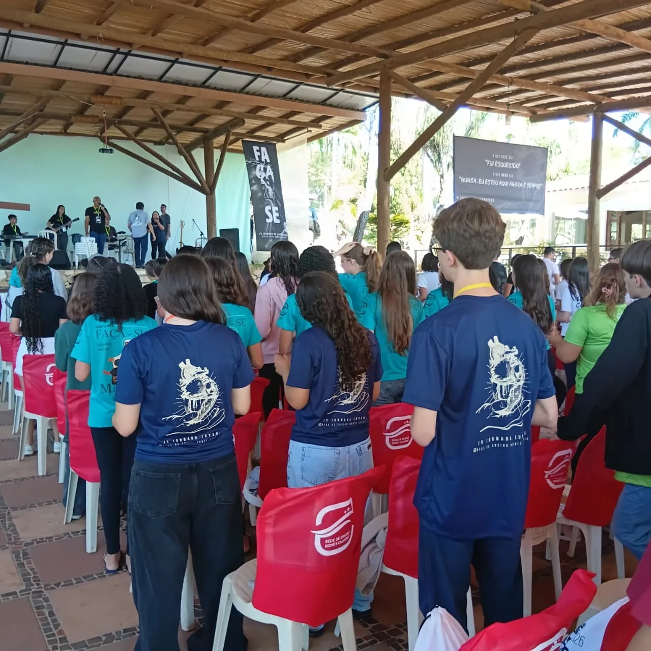 IV Jornada Juvenil
