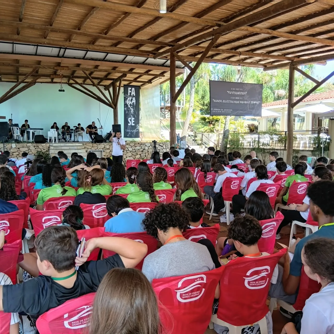 IV Jornada Juvenil