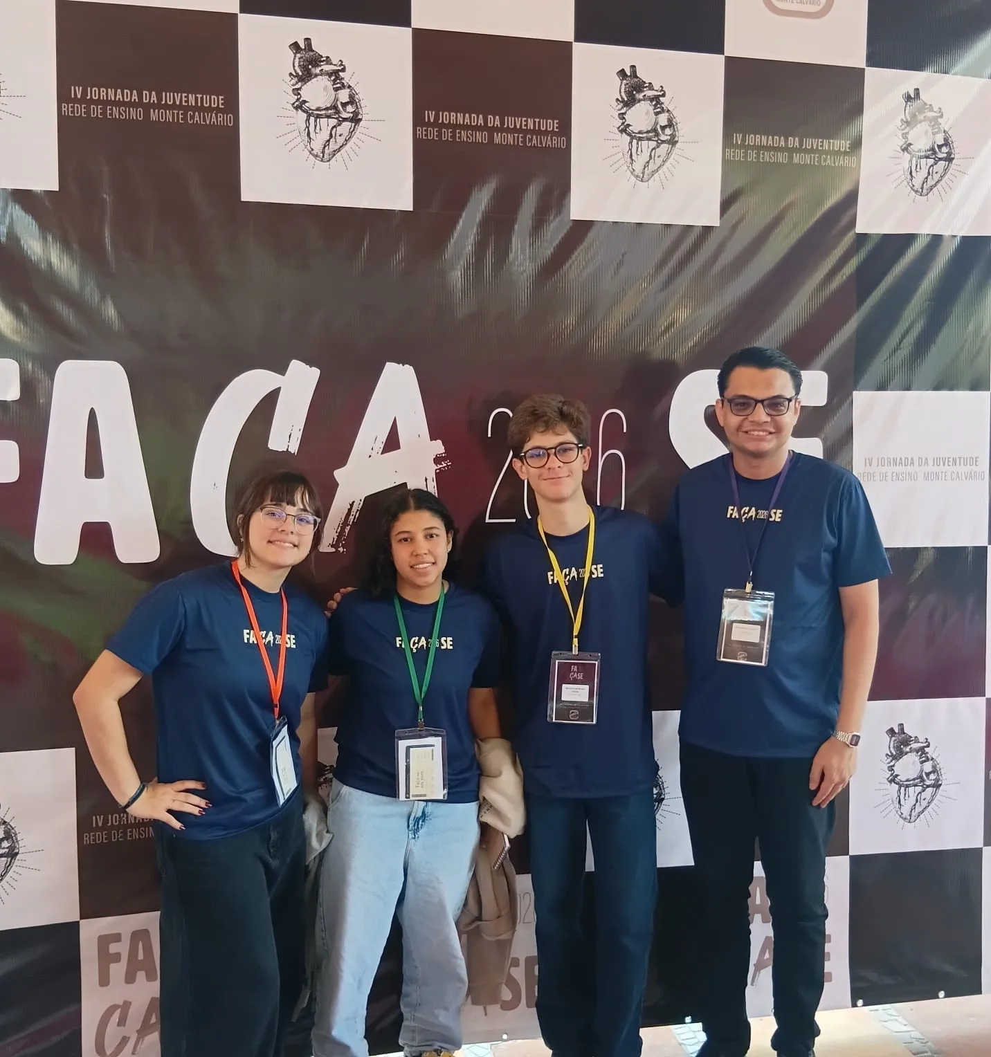 IV Jornada Juvenil