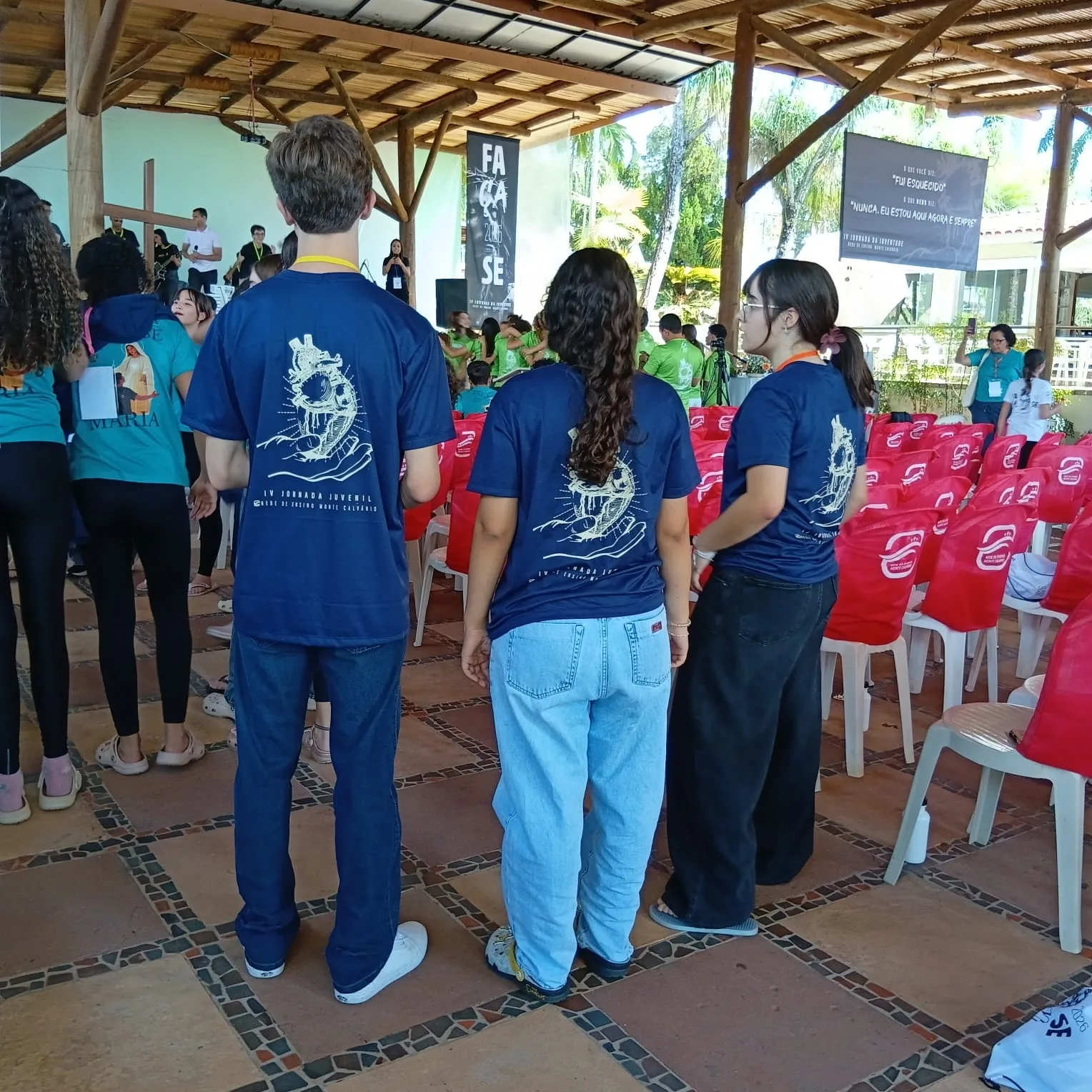 IV Jornada Juvenil