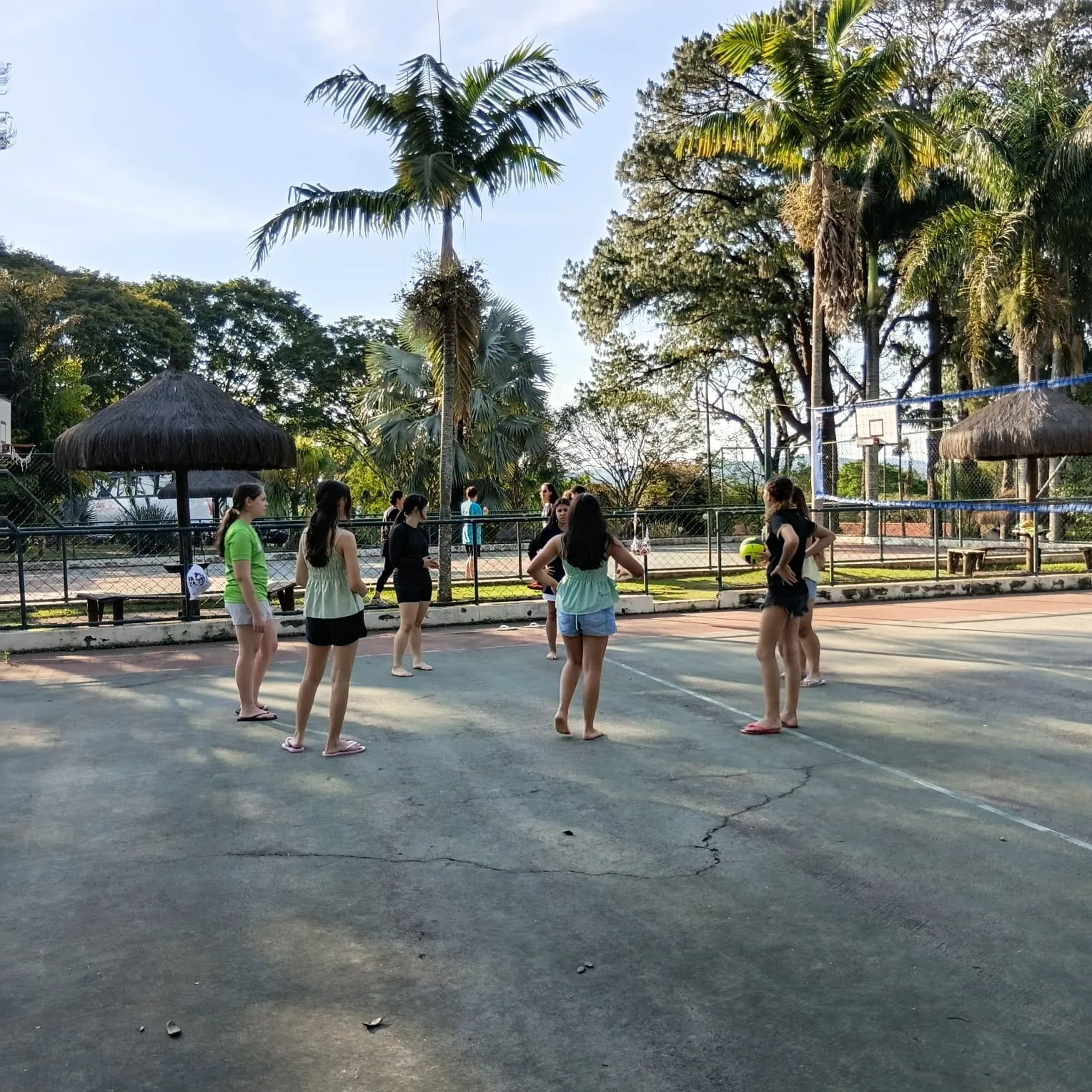 IV Jornada Juvenil
