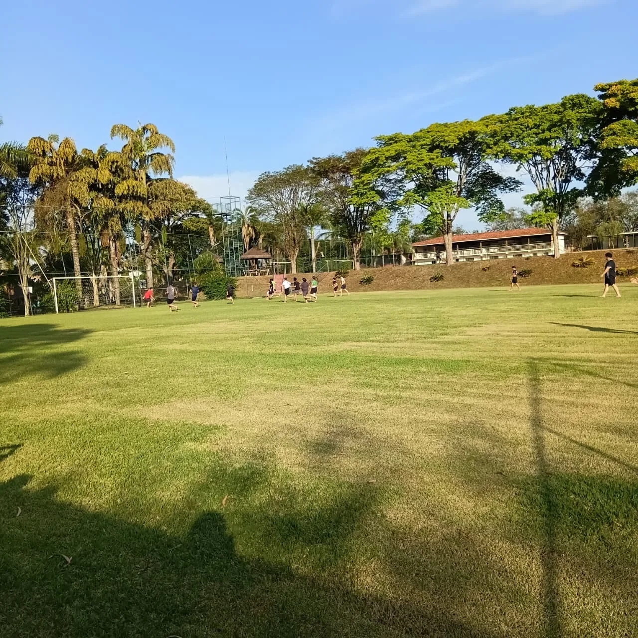 IV Jornada Juvenil
