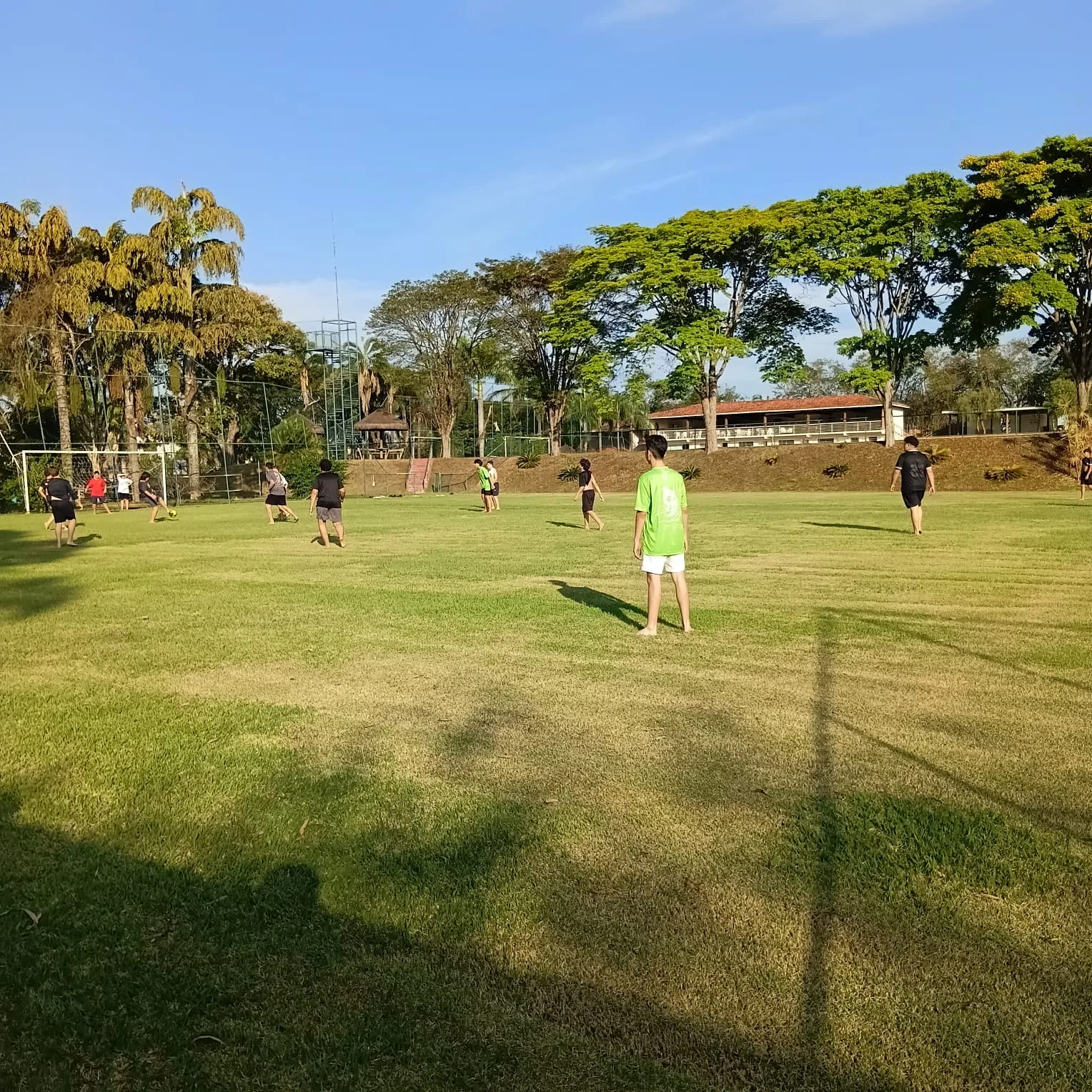 IV Jornada Juvenil