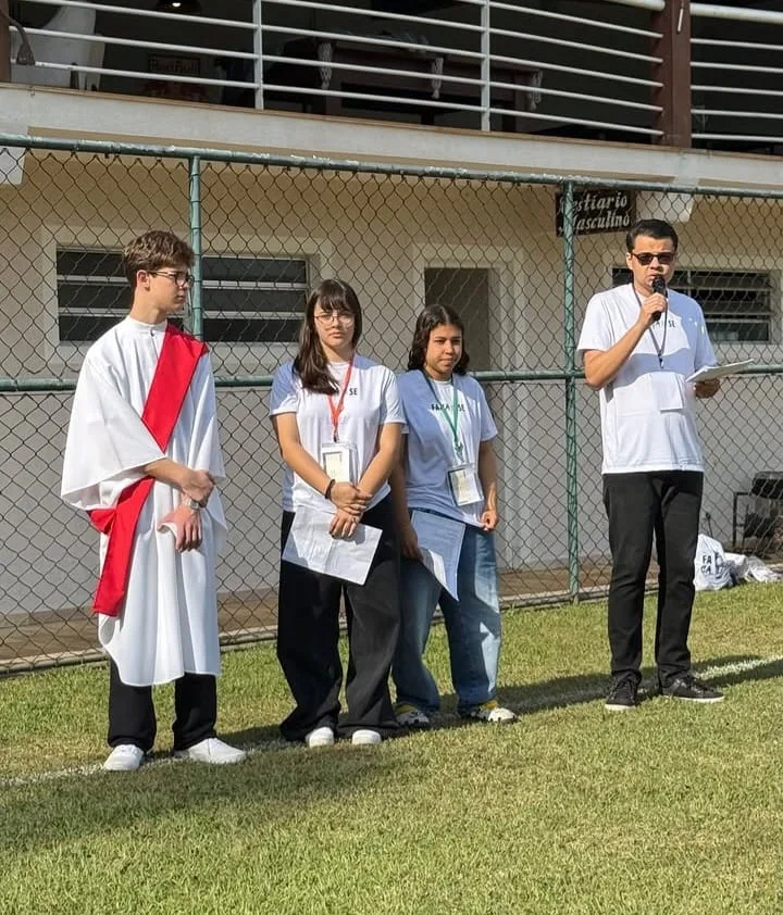 IV Jornada Juvenil