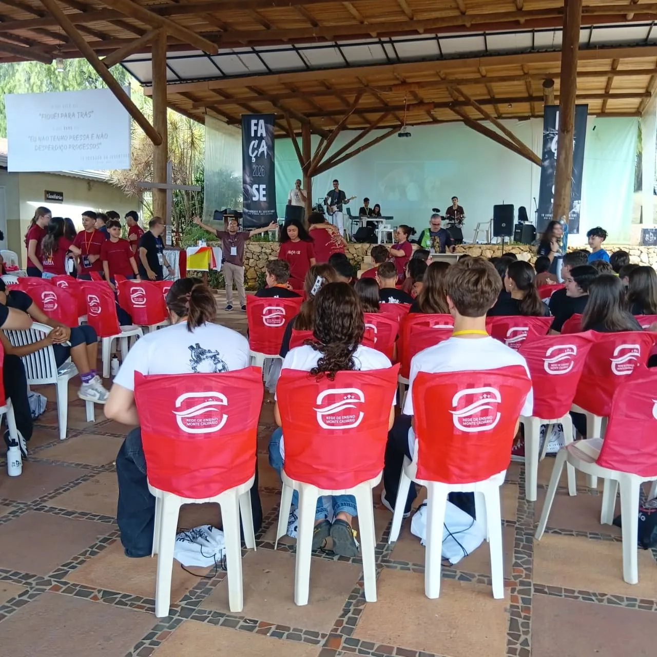 IV Jornada Juvenil