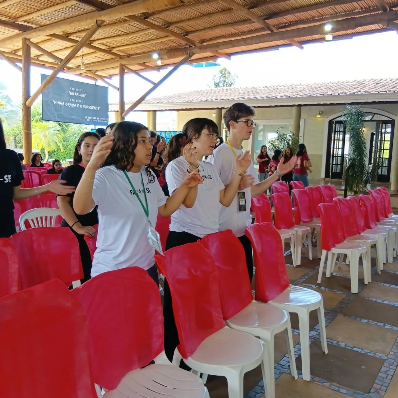 IV Jornada Juvenil