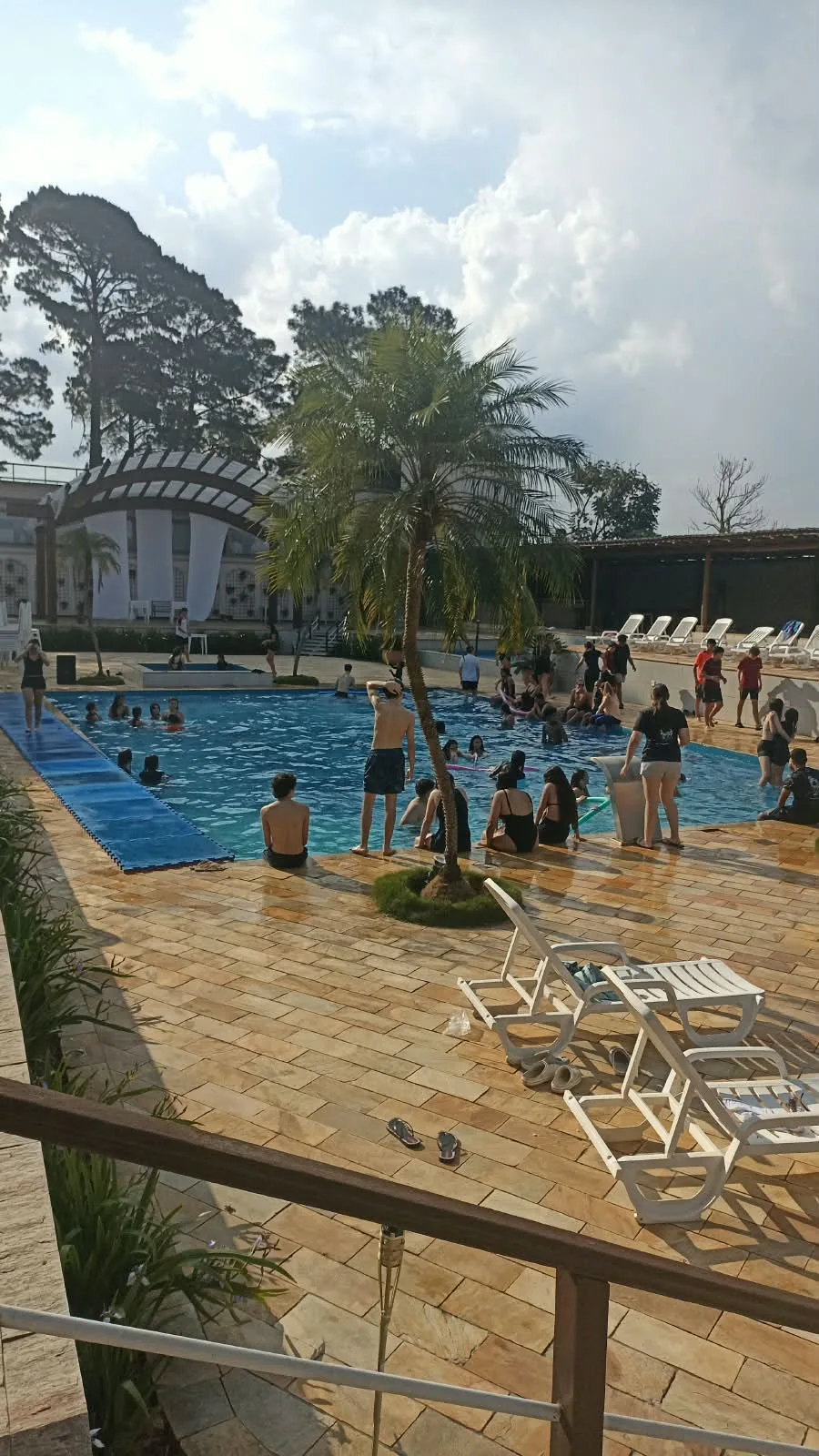 IV Jornada Juvenil