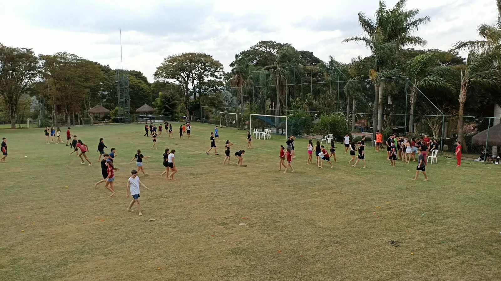 IV Jornada Juvenil
